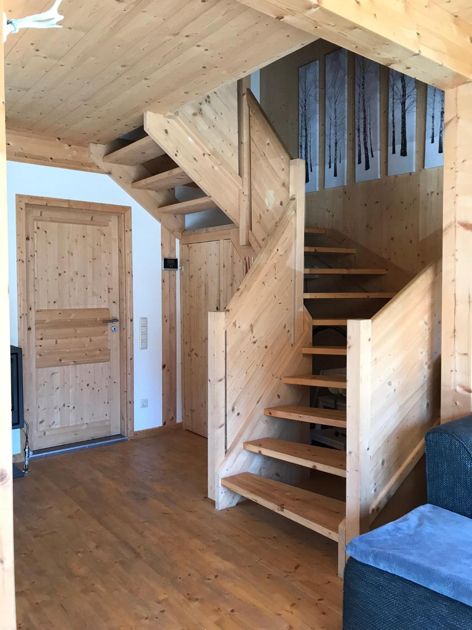 Chalet Steiermark