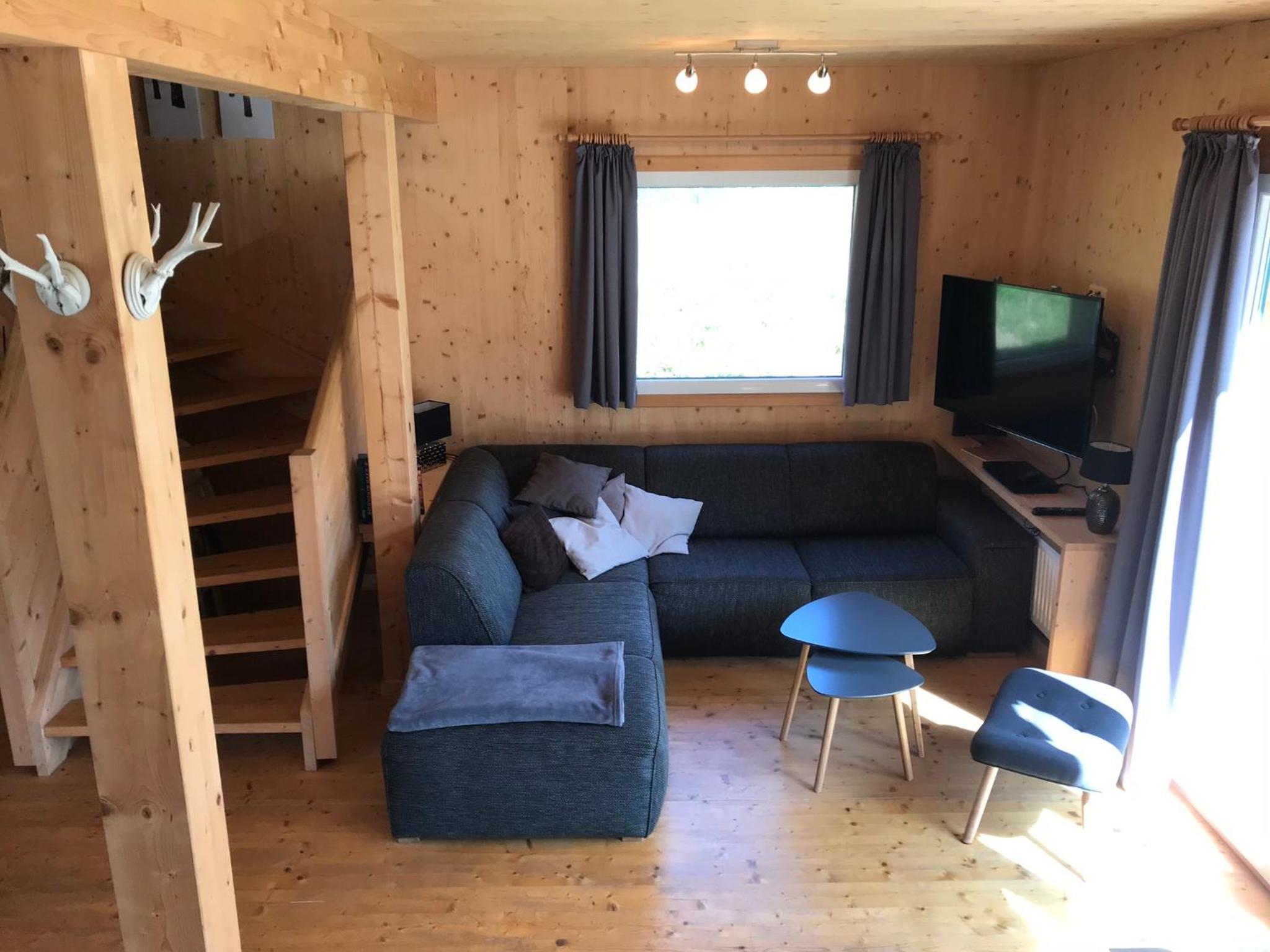 Chalet Steiermark