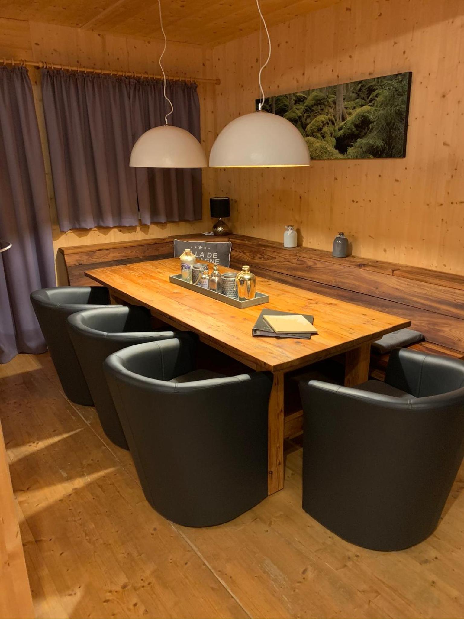 Chalet Steiermark