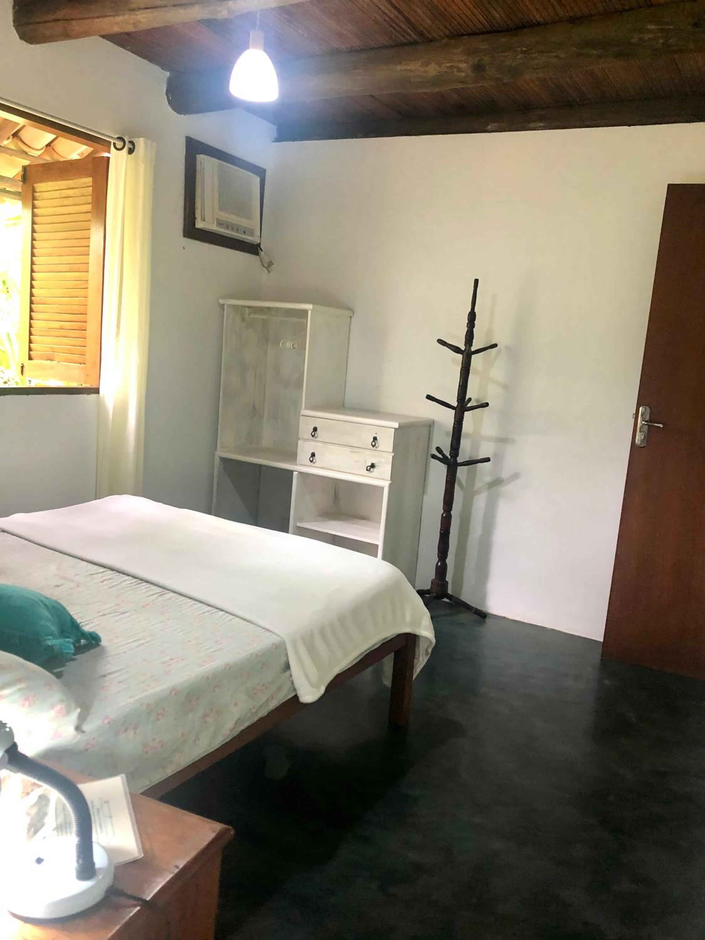 Casa Bromélia Green