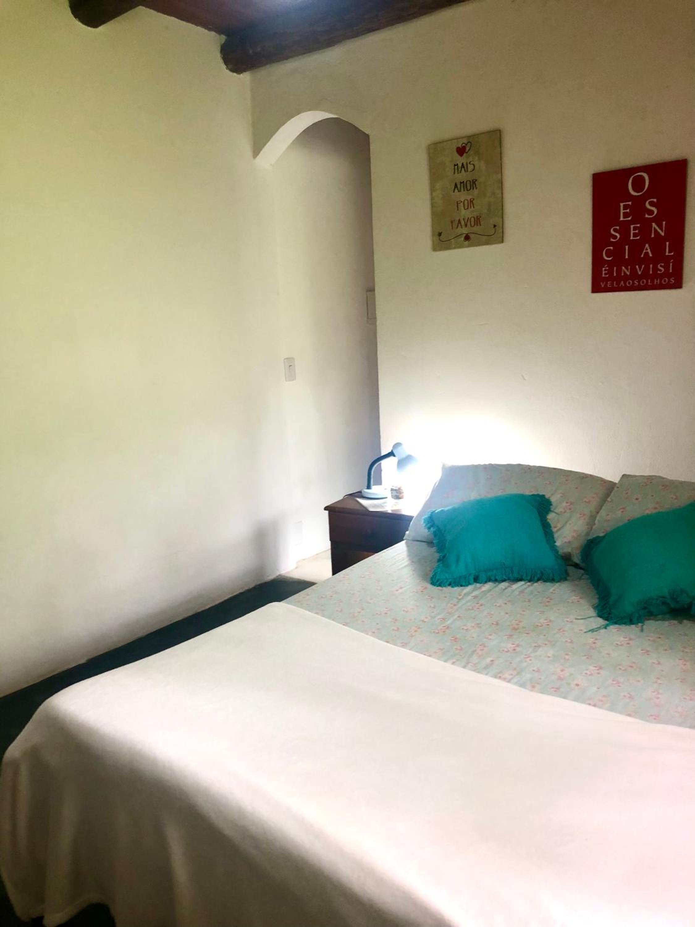 Casa Bromélia Green