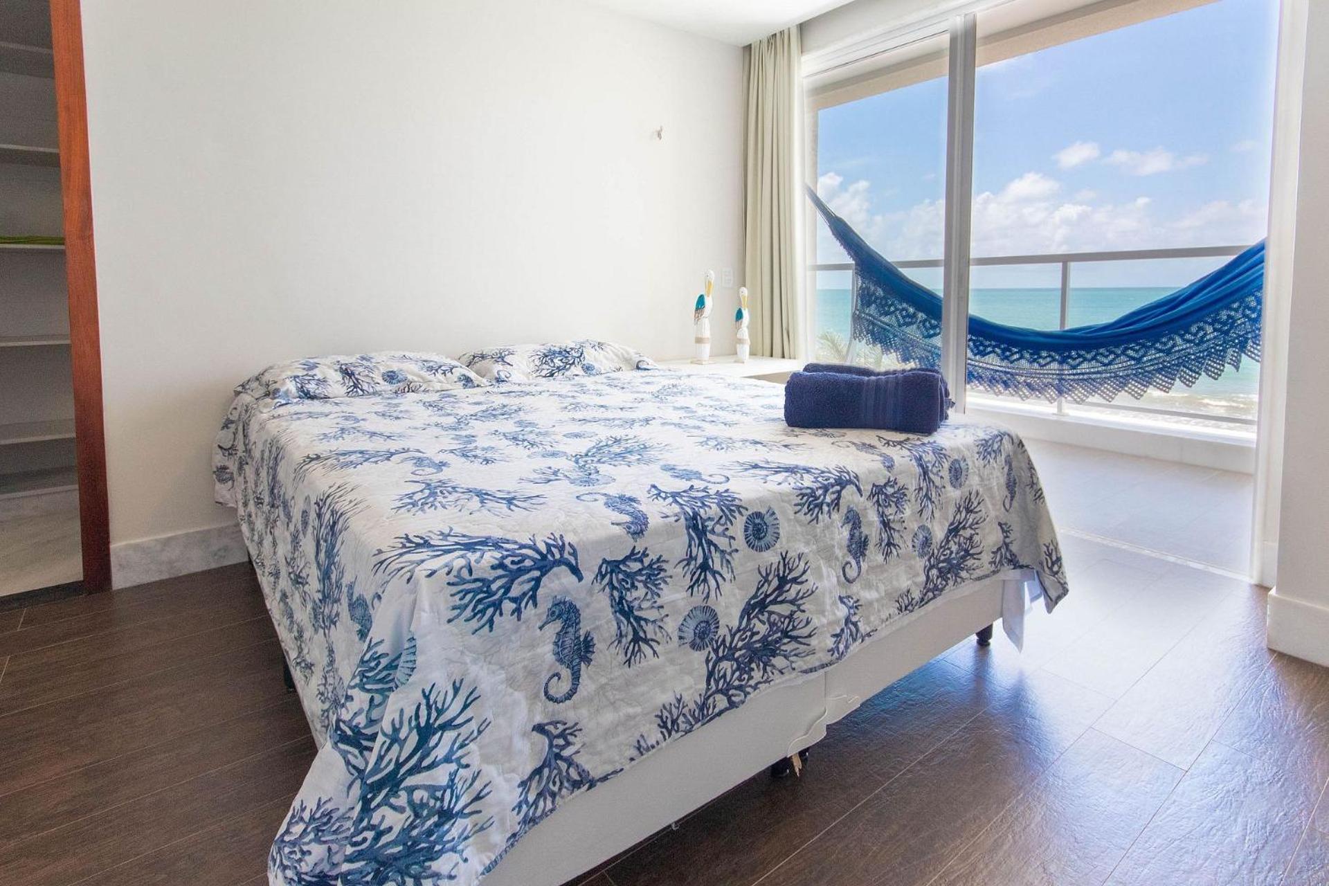 Mansão Oceano - Luxo em Porto Mirim by Carpediem