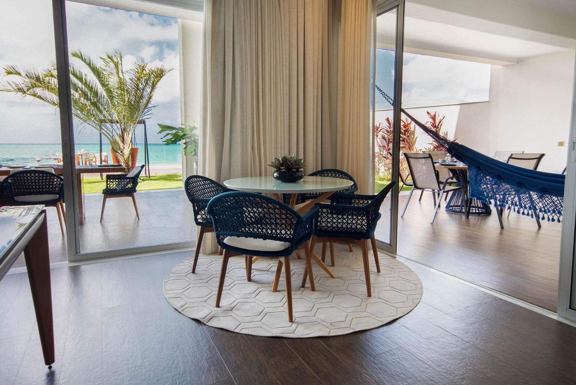 Mansão Oceano - Luxo em Porto Mirim by Carpediem