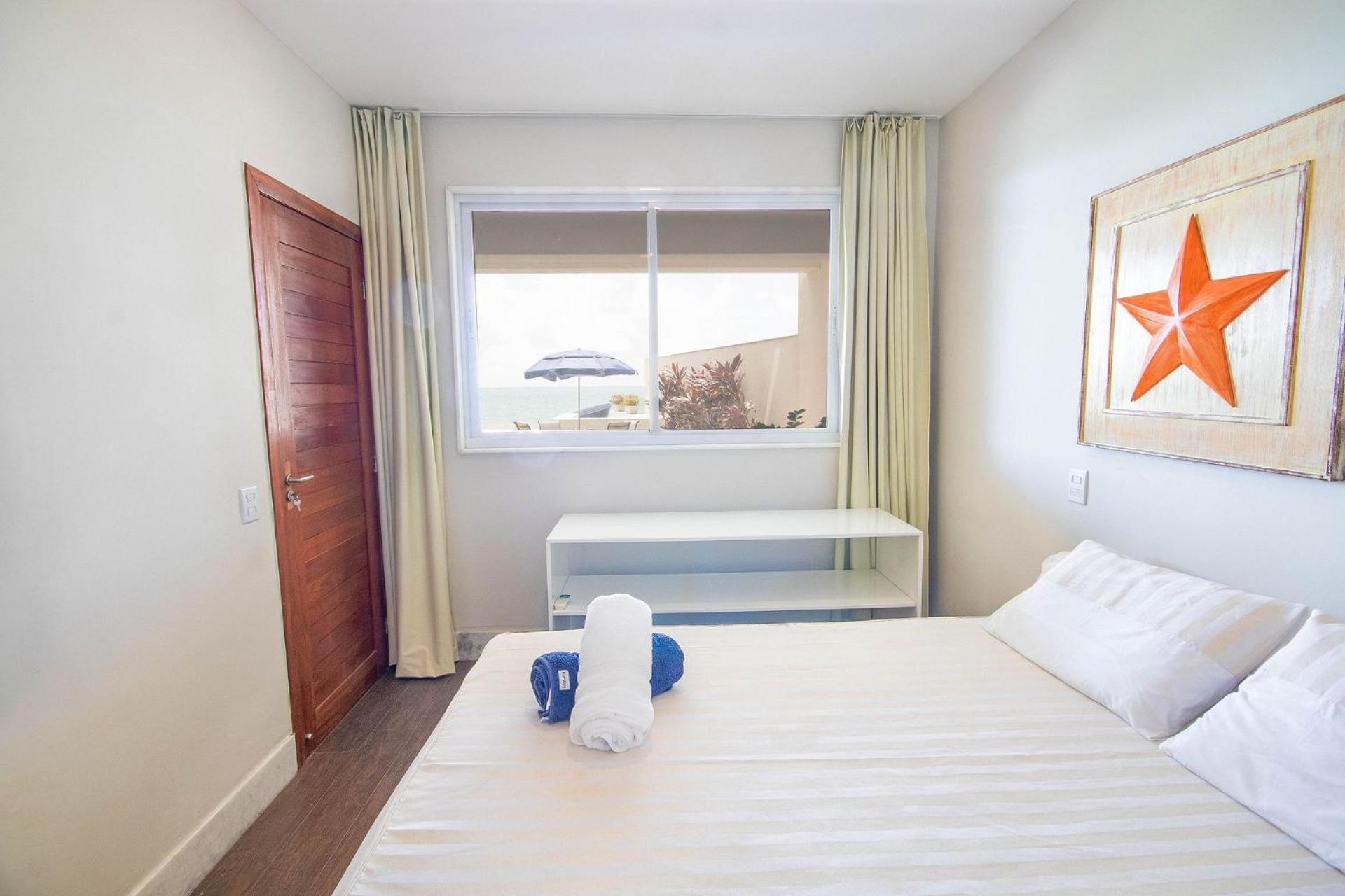 Mansão Oceano - Luxo em Porto Mirim by Carpediem