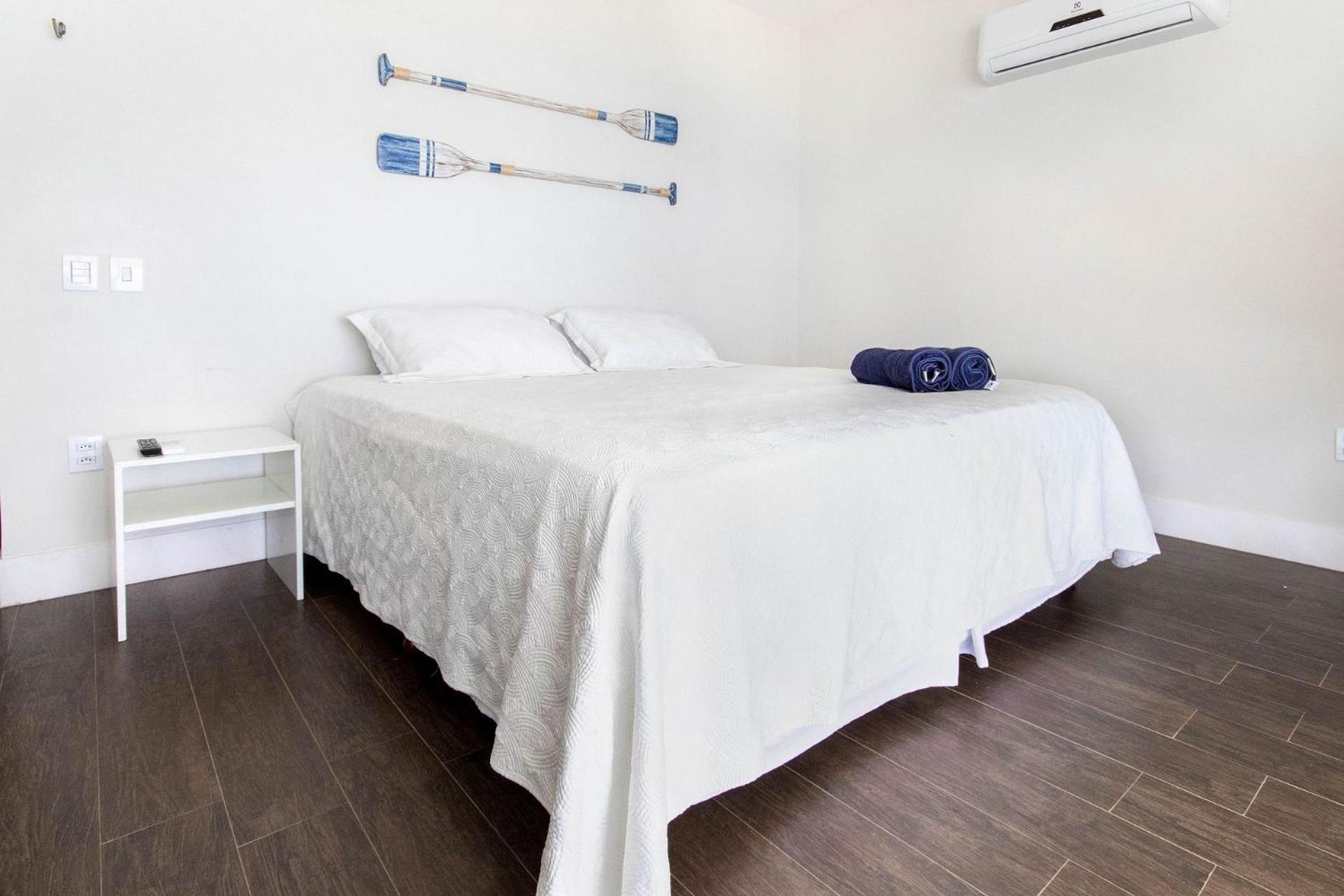 Mansão Oceano - Luxo em Porto Mirim by Carpediem