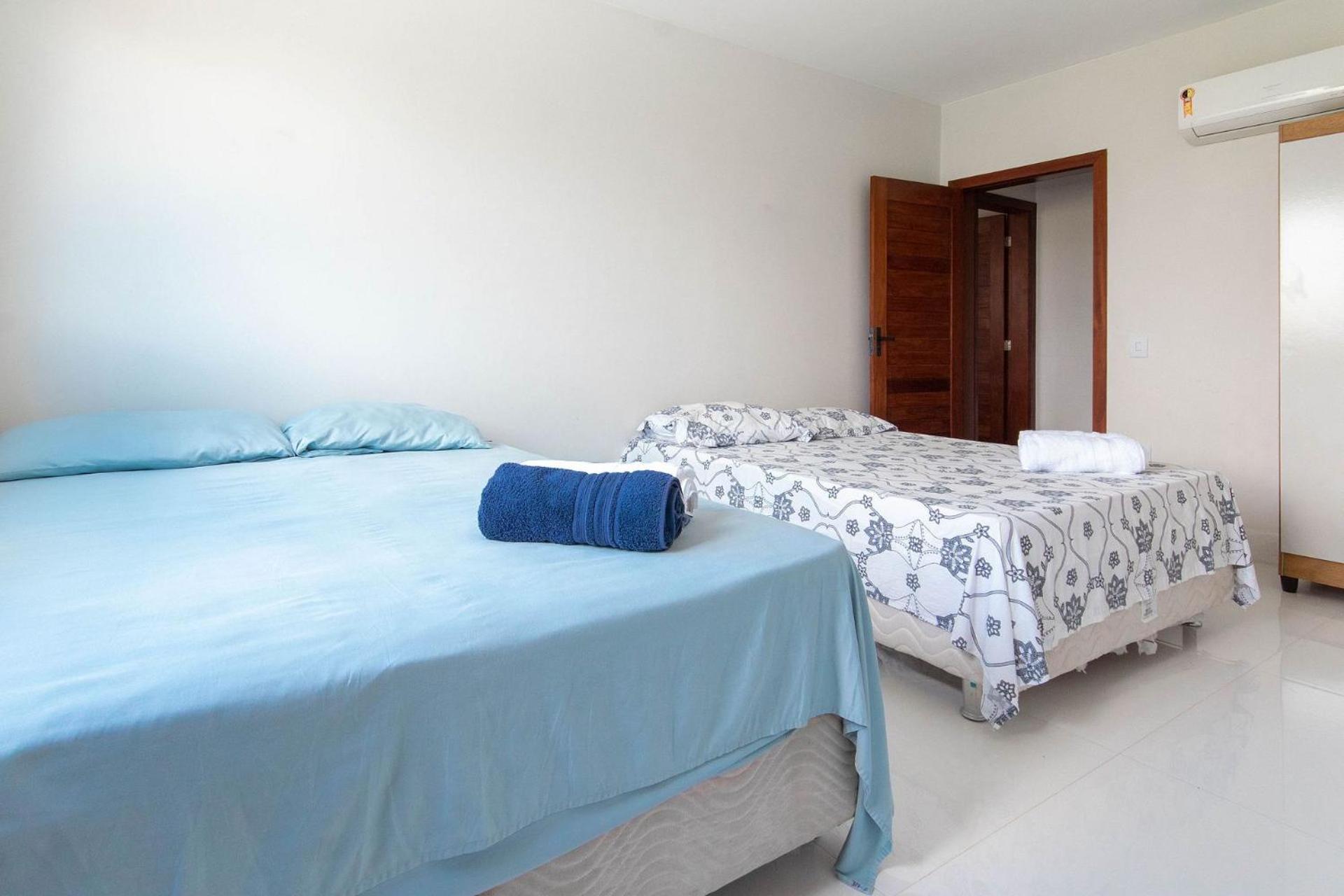 Mansão Oceano - Luxo em Porto Mirim by Carpediem