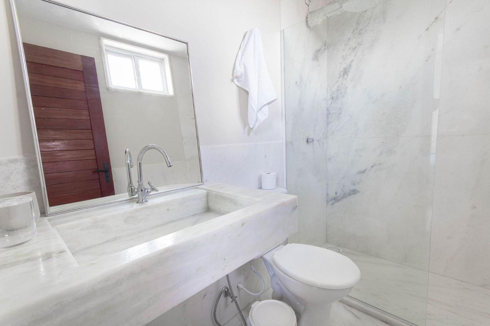Mansão Oceano - Luxo em Porto Mirim by Carpediem