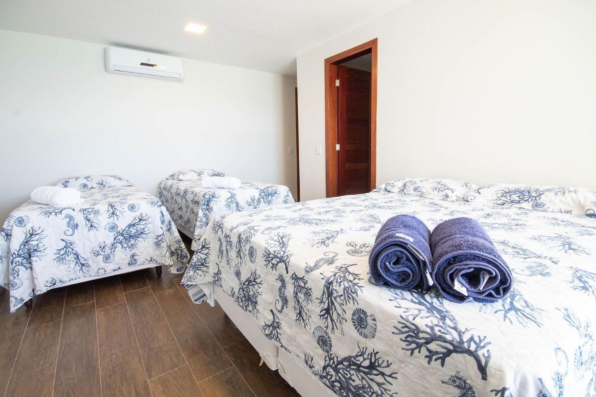 Mansão Oceano - Luxo em Porto Mirim by Carpediem