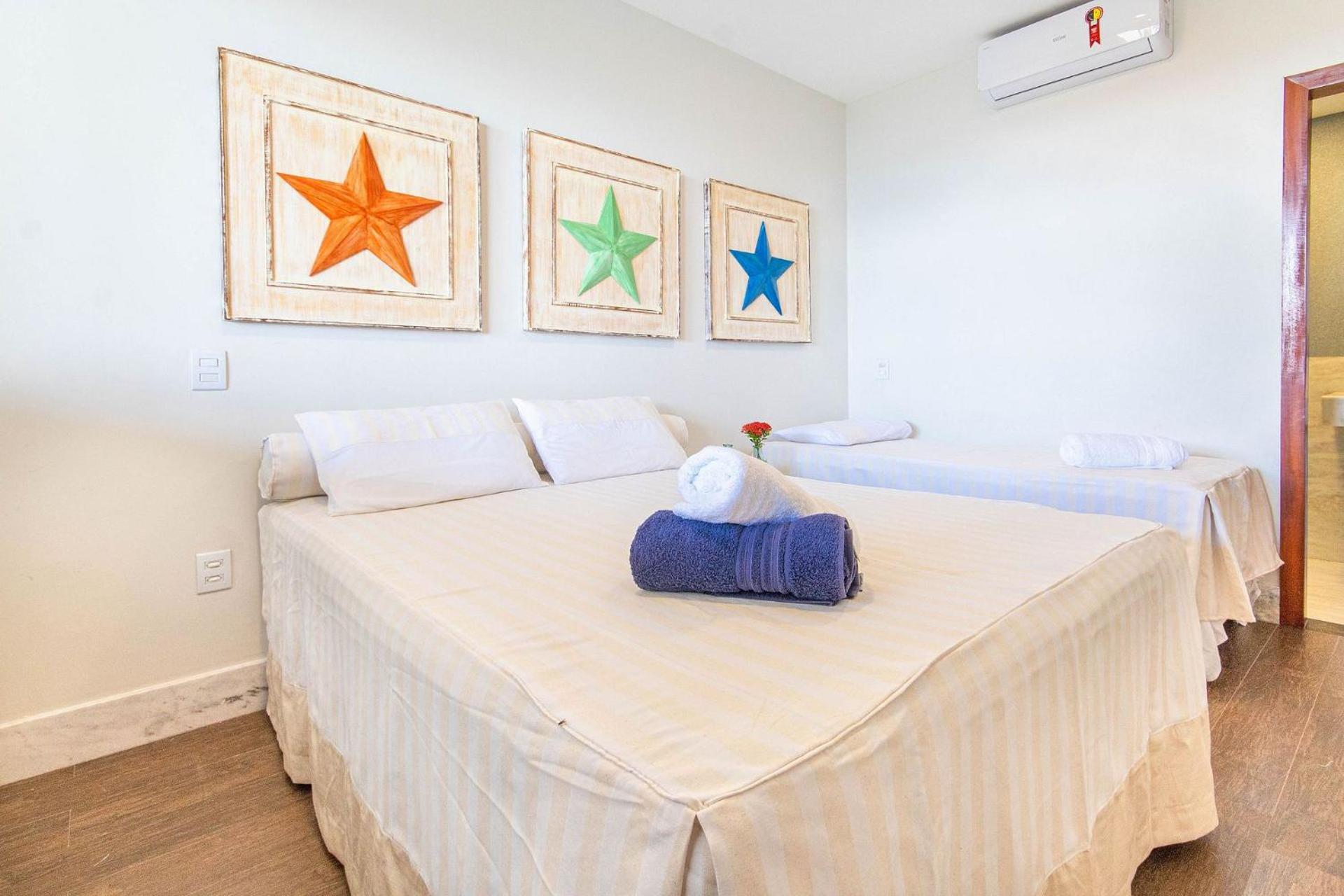 Mansão Oceano - Luxo em Porto Mirim by Carpediem