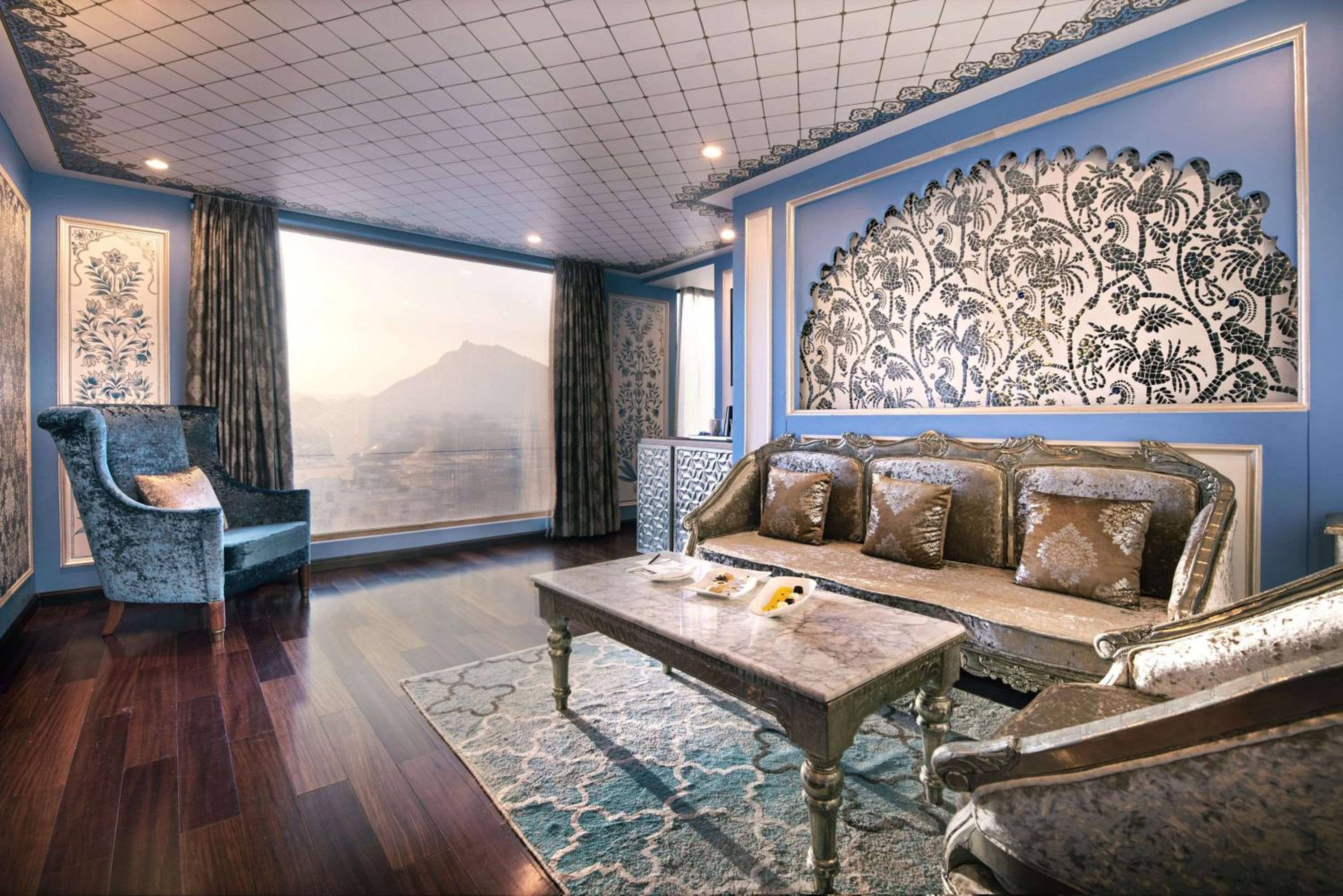 Radisson Blu Udaipur Palace Resort & Spa 照片第 180 張,共 205 張