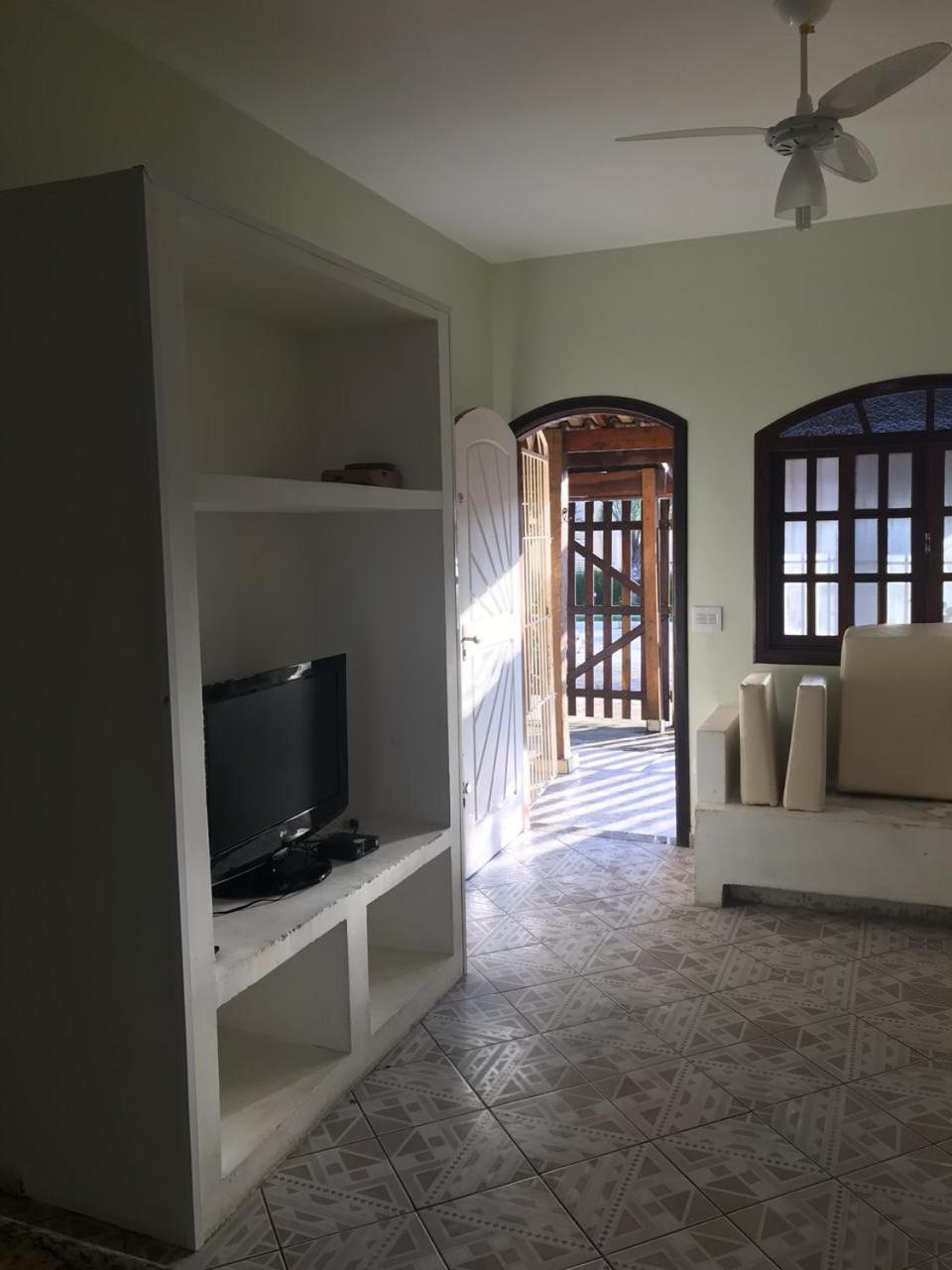 Casa Indaiá Bertioga