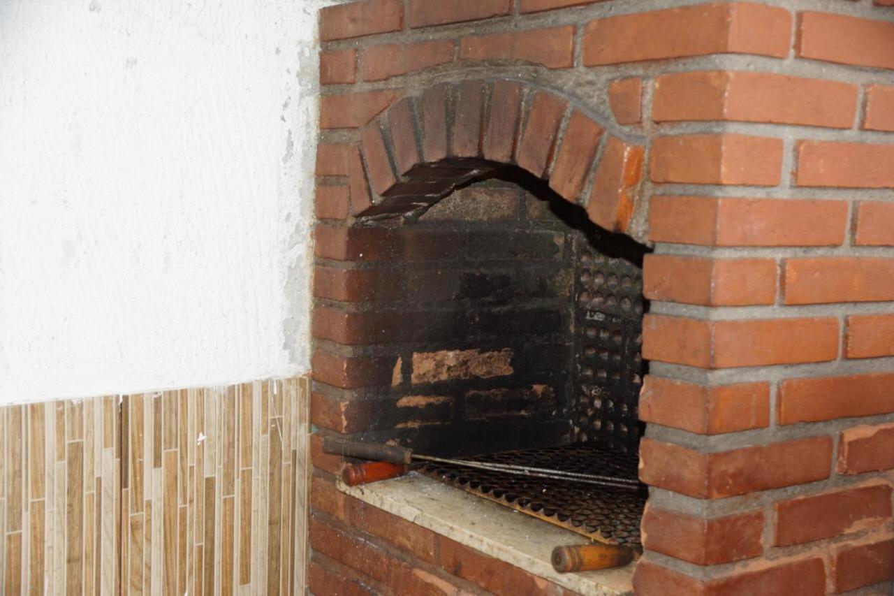 Casa Indaiá Bertioga
