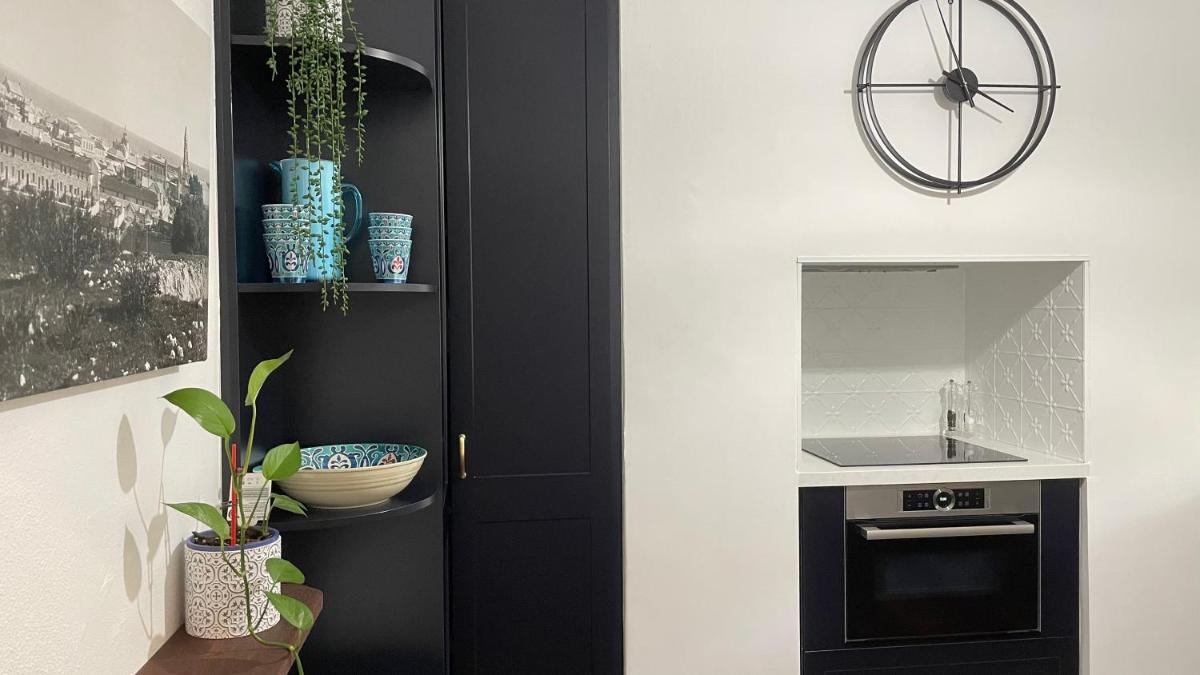 Warders Cottage: Iconic Cottage in the Heart of Freo
