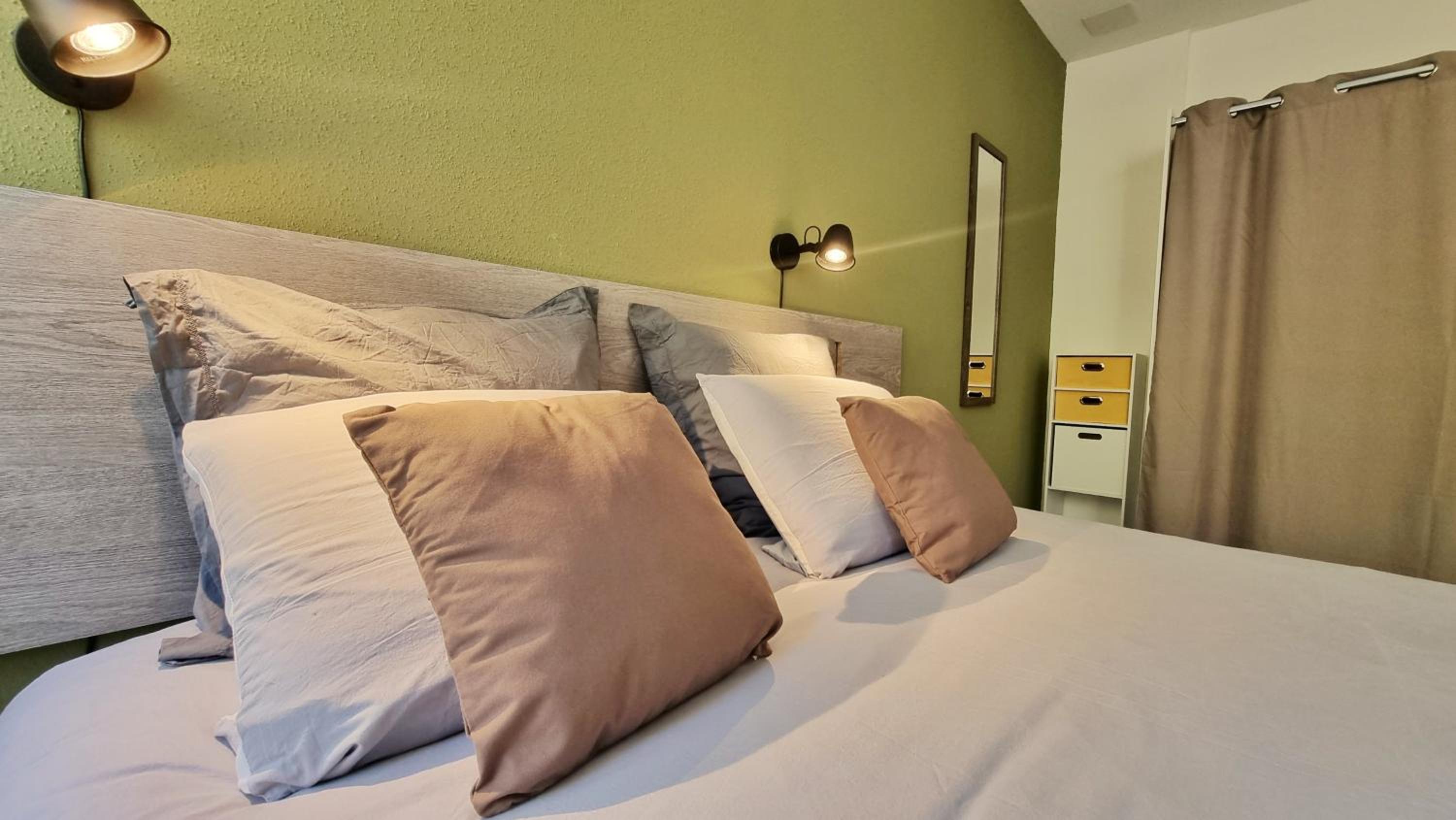 Bulles de sommeil - Cozy - RBNB, photo 81