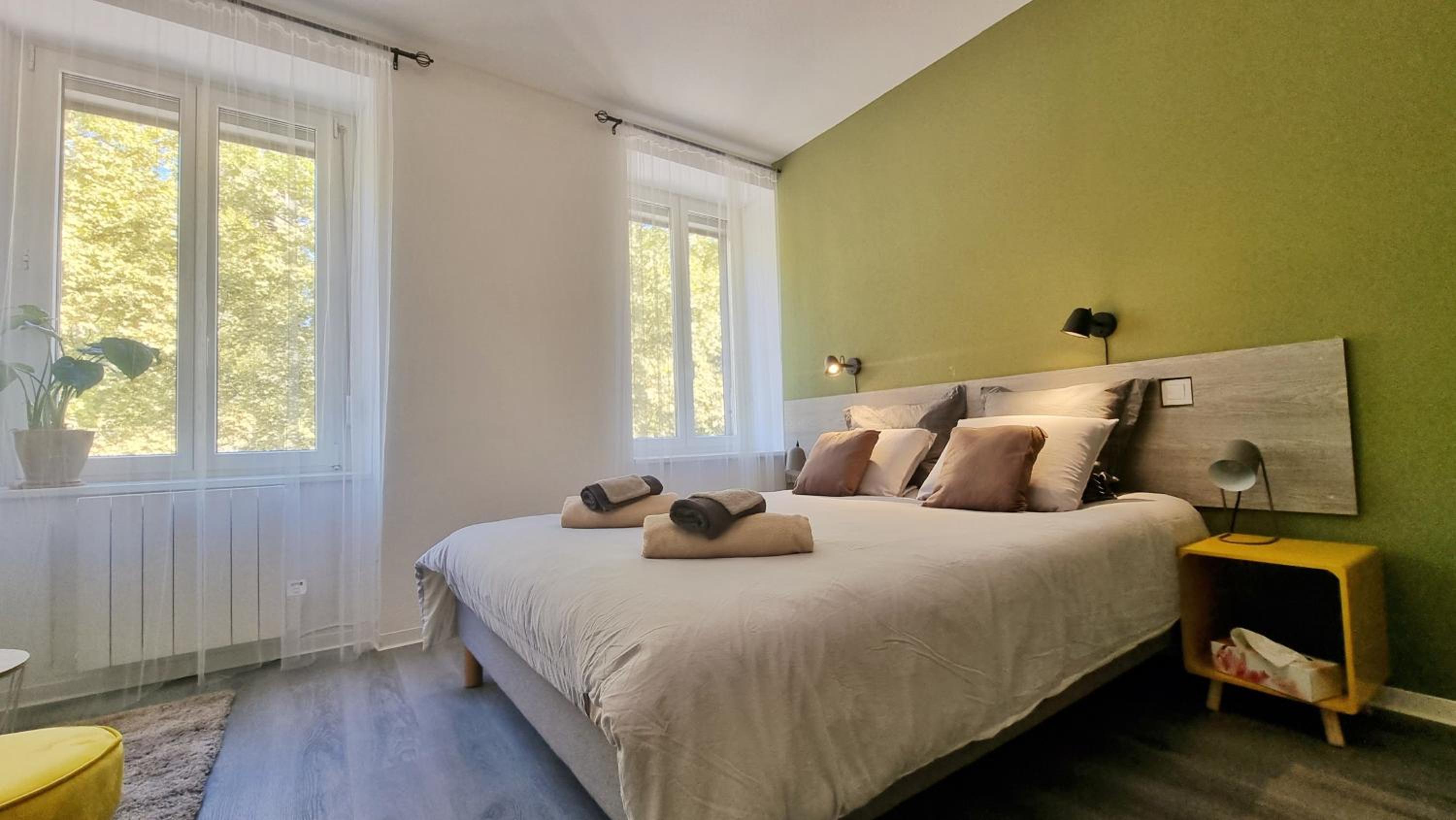 Bulles de sommeil - Cozy - RBNB, photo 59