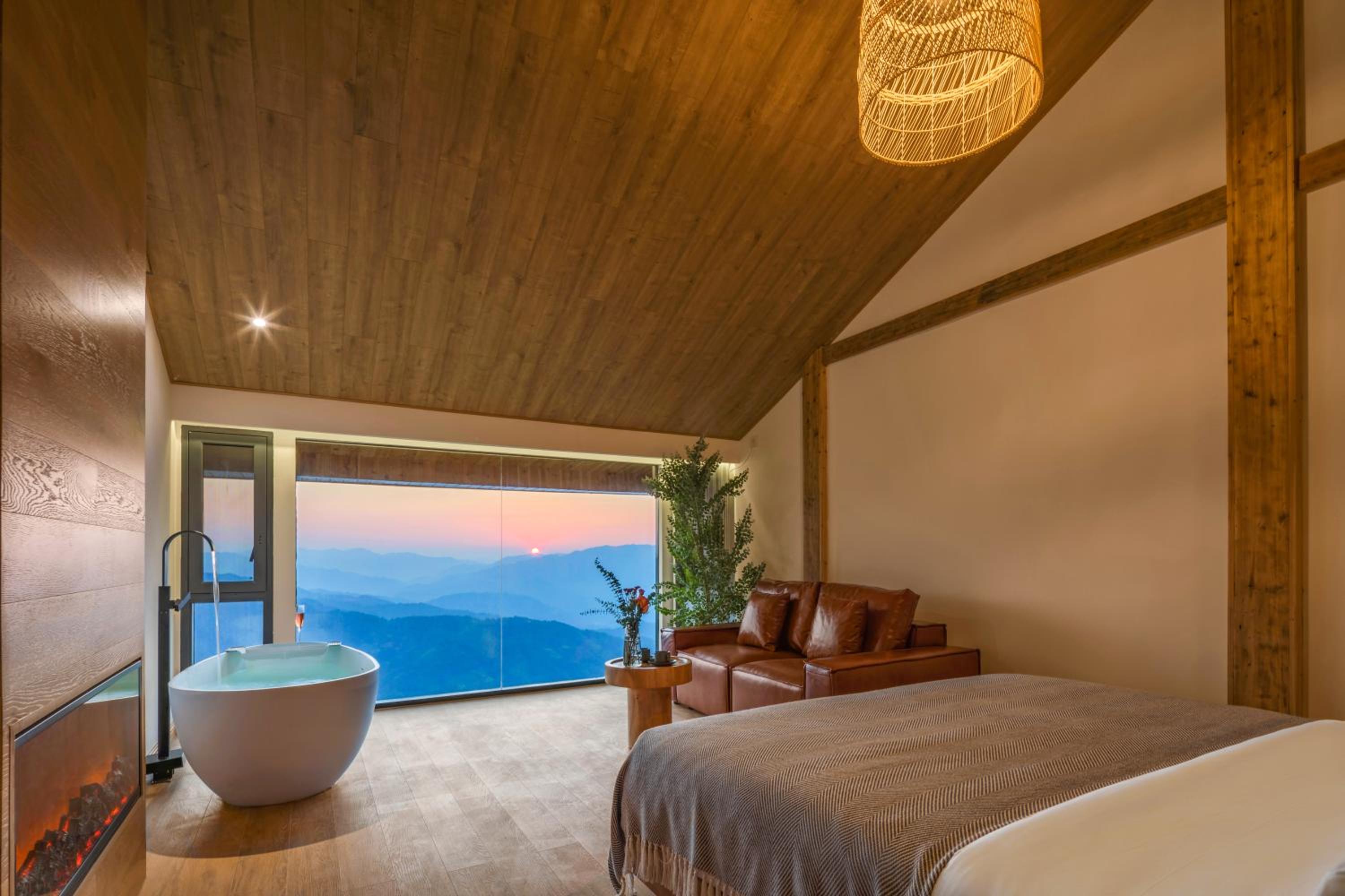 Rice View Lodge