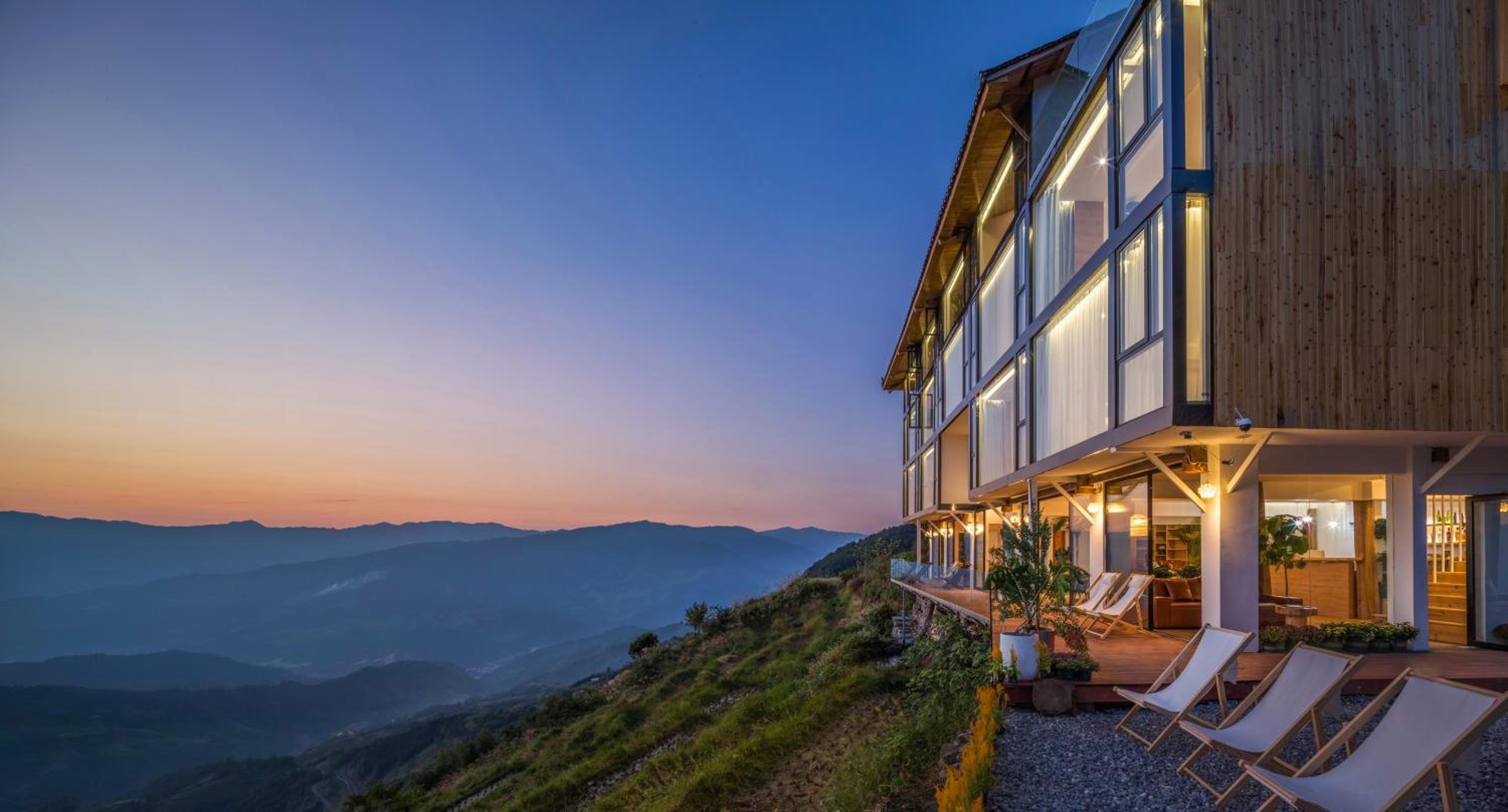 Rice View Lodge