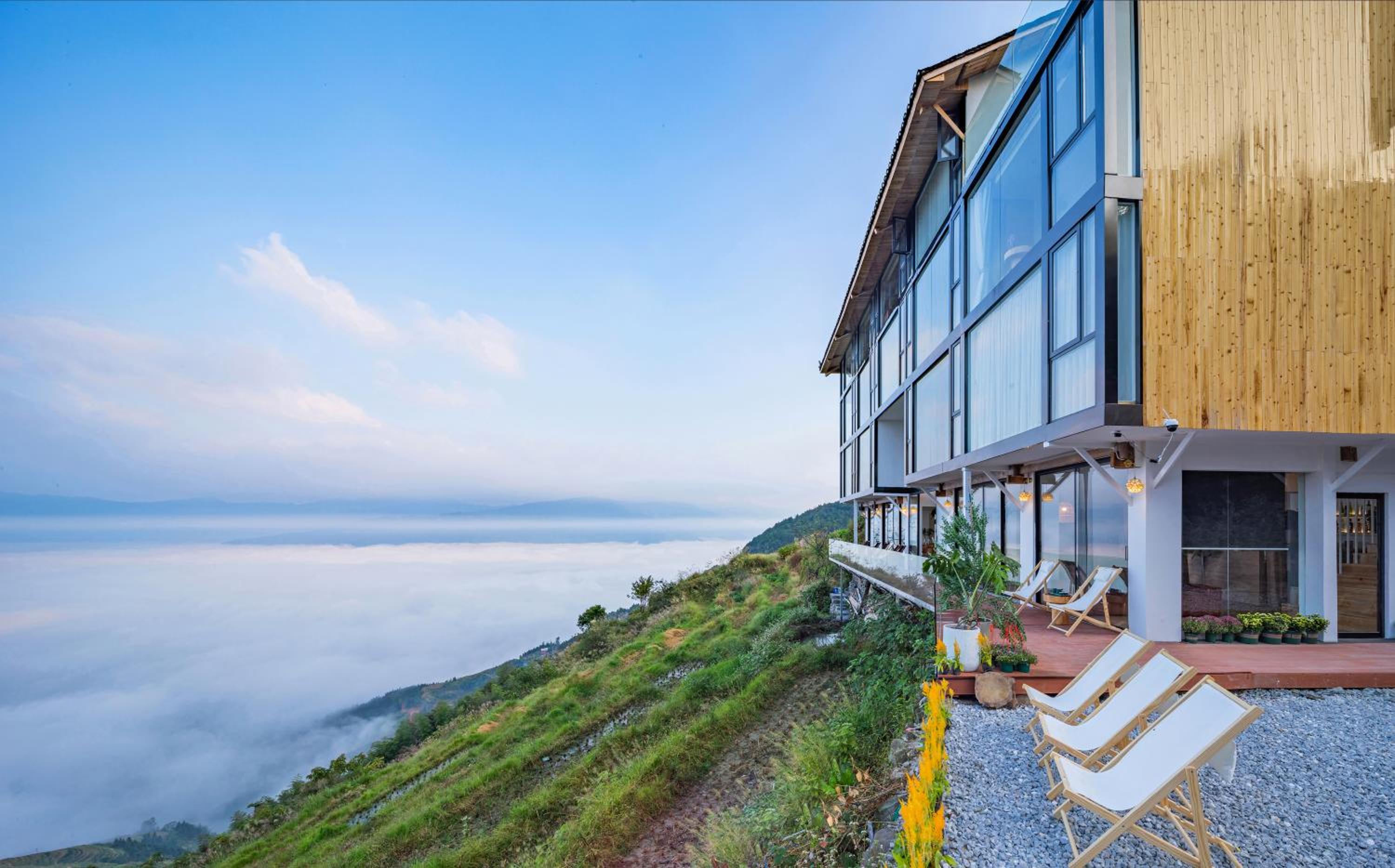 Rice View Lodge