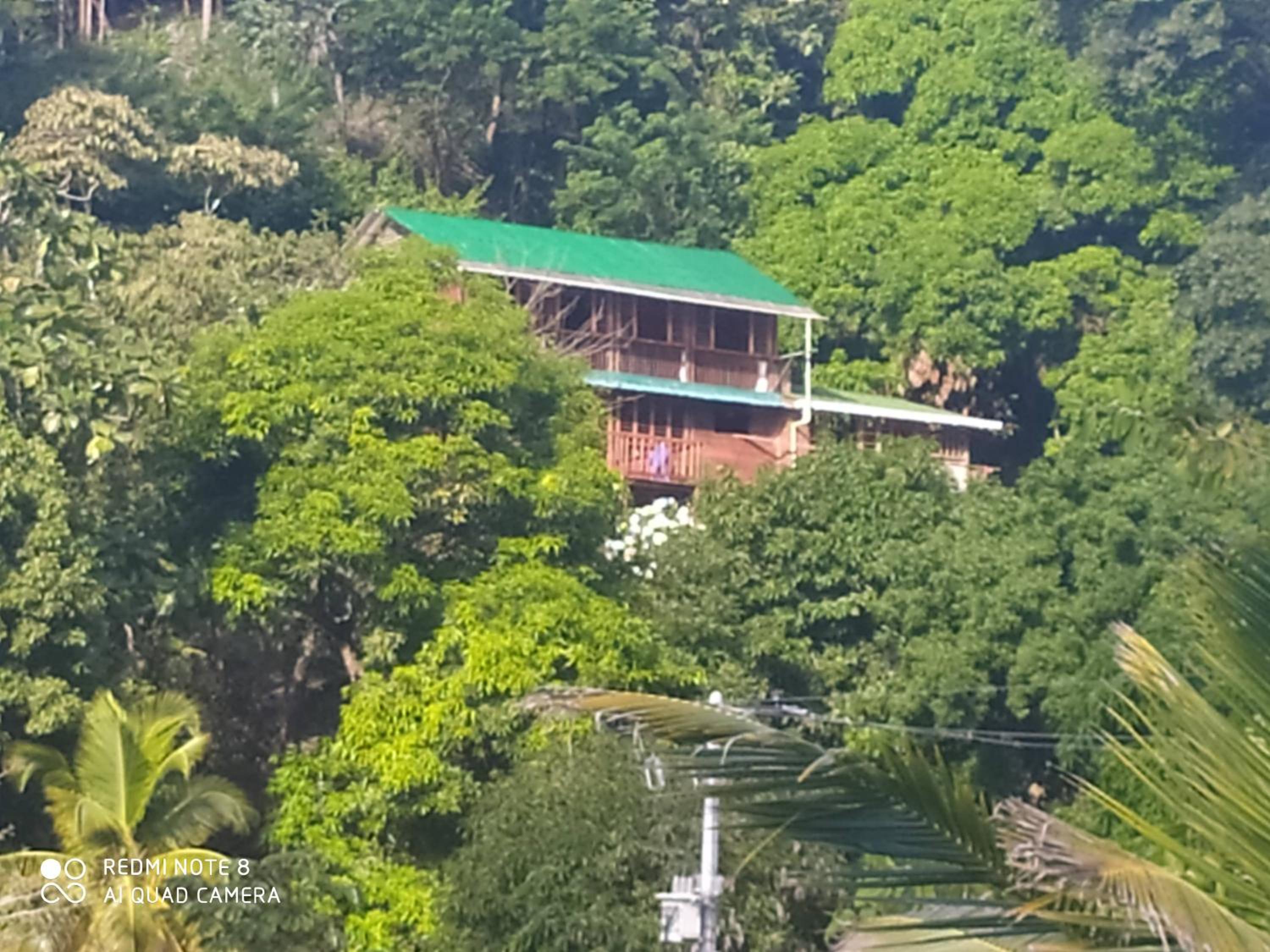 Cabana El Caney