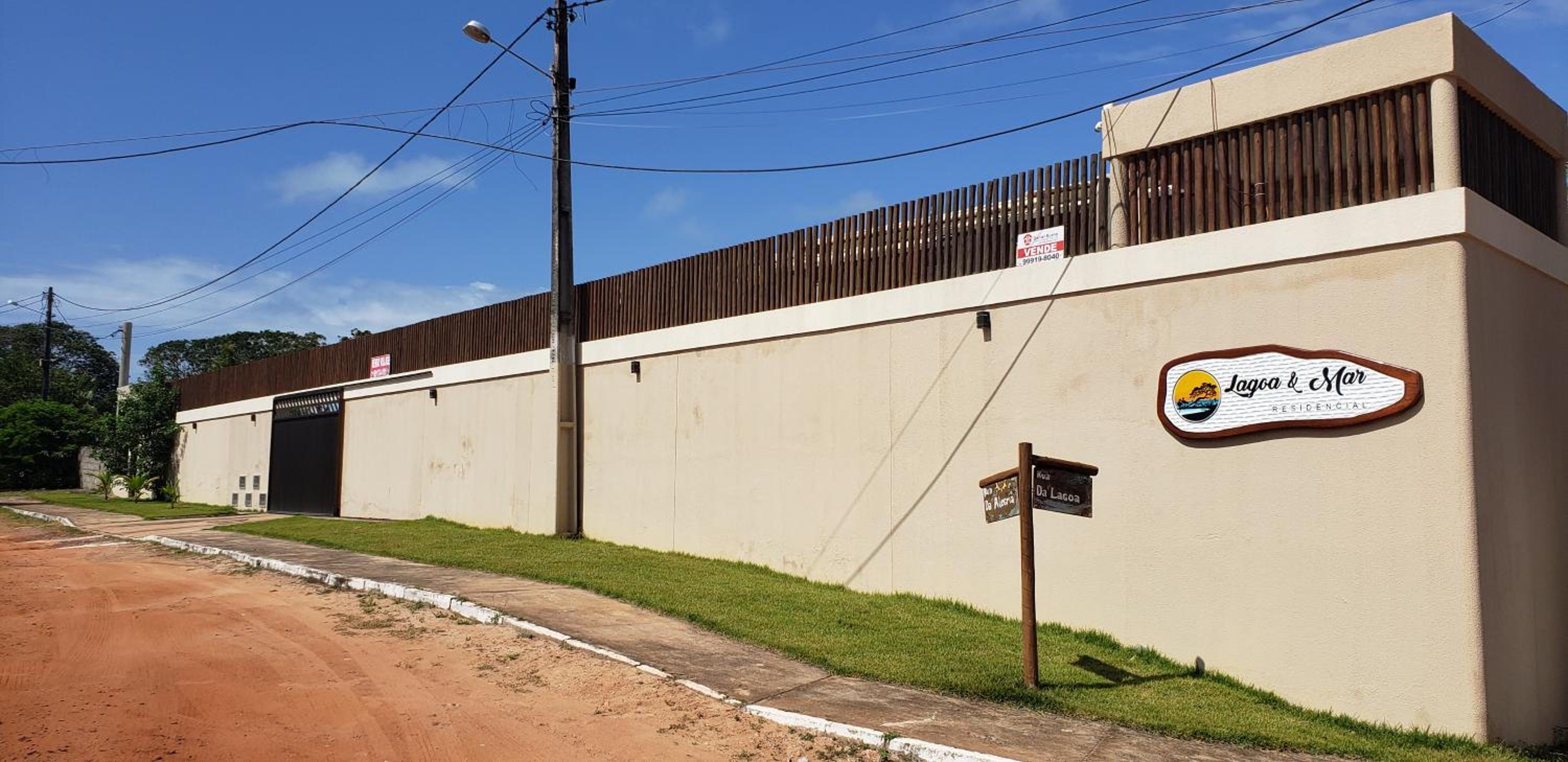 Confortável Casa de Praia em Itacimirim - 04 SUÍTES