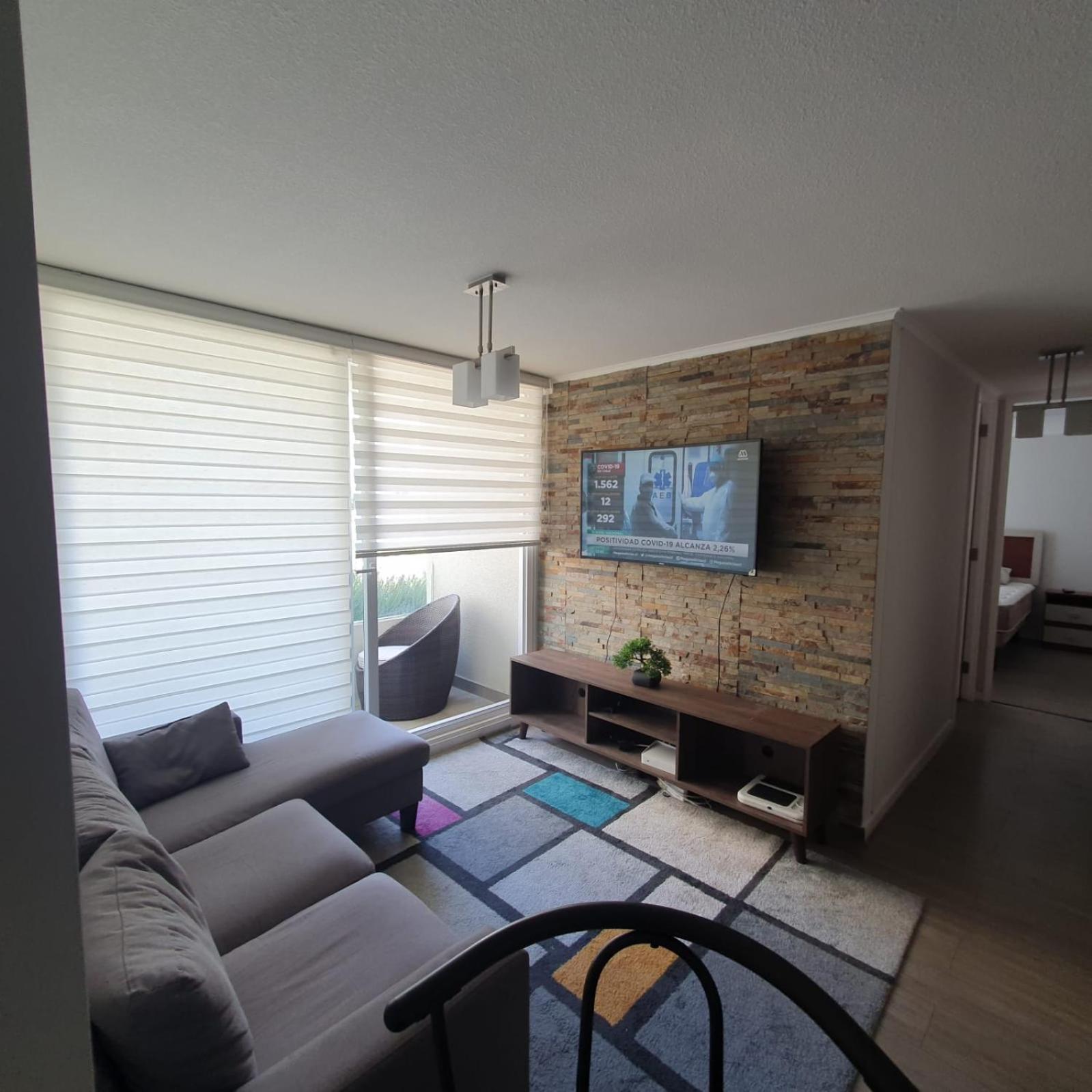 DEPARTAMENTO EL OASIS view 2