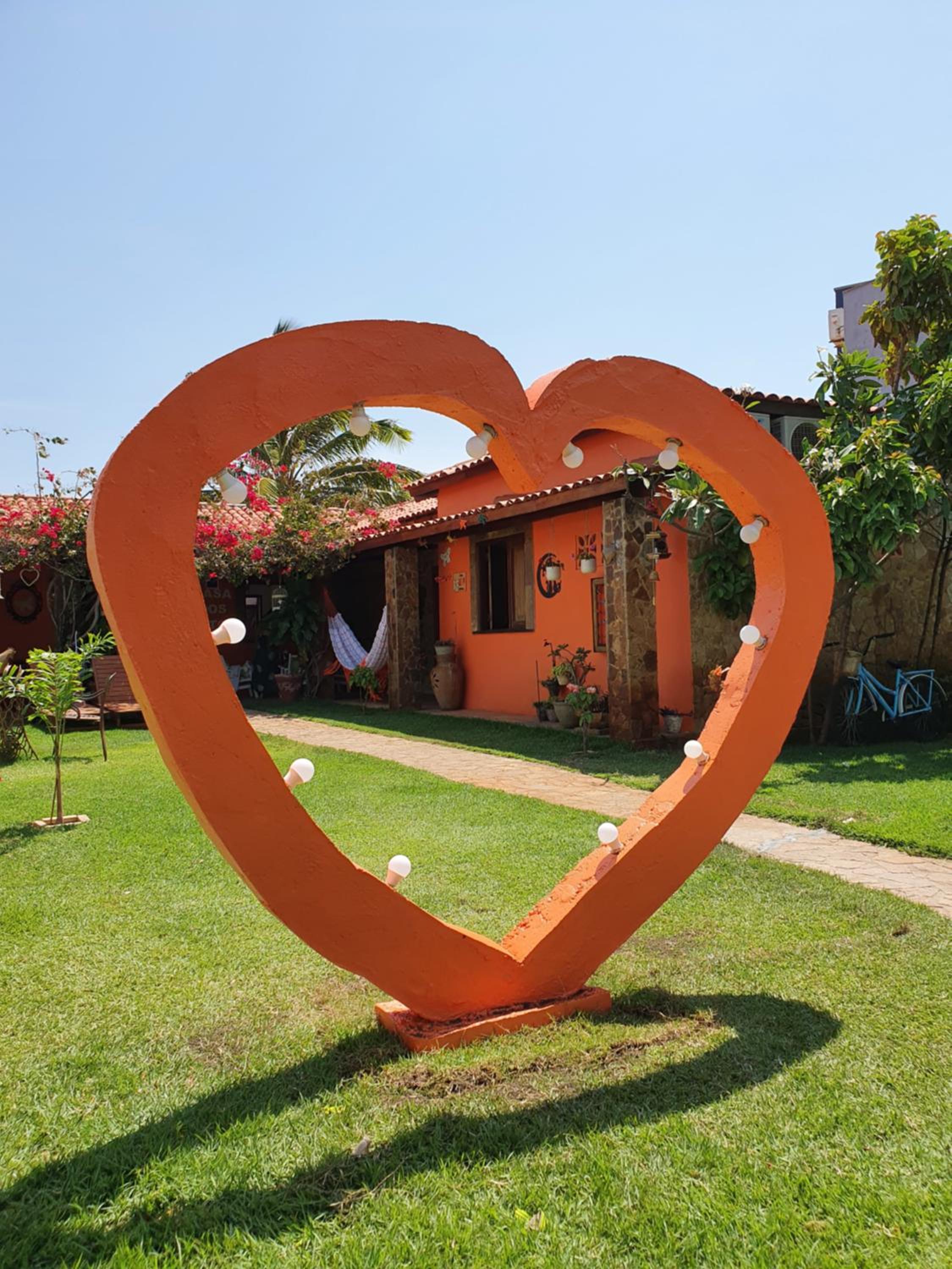 Casa Dos Patos