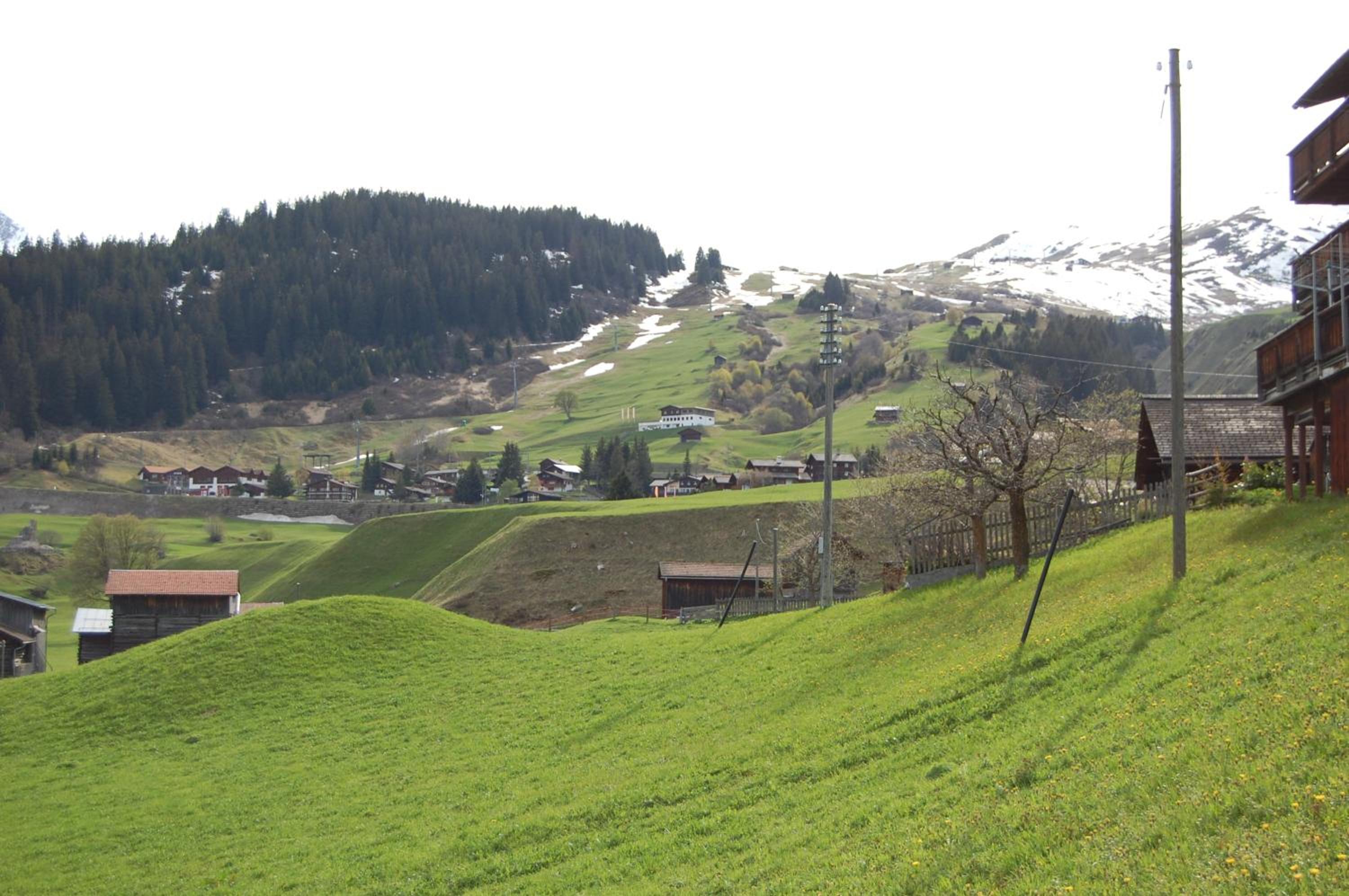 Casa Gion Giusep