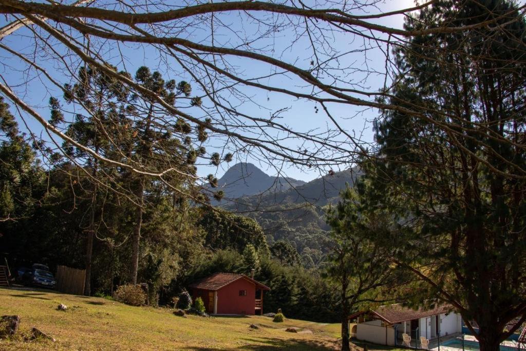 Residencial das Araucárias view 5