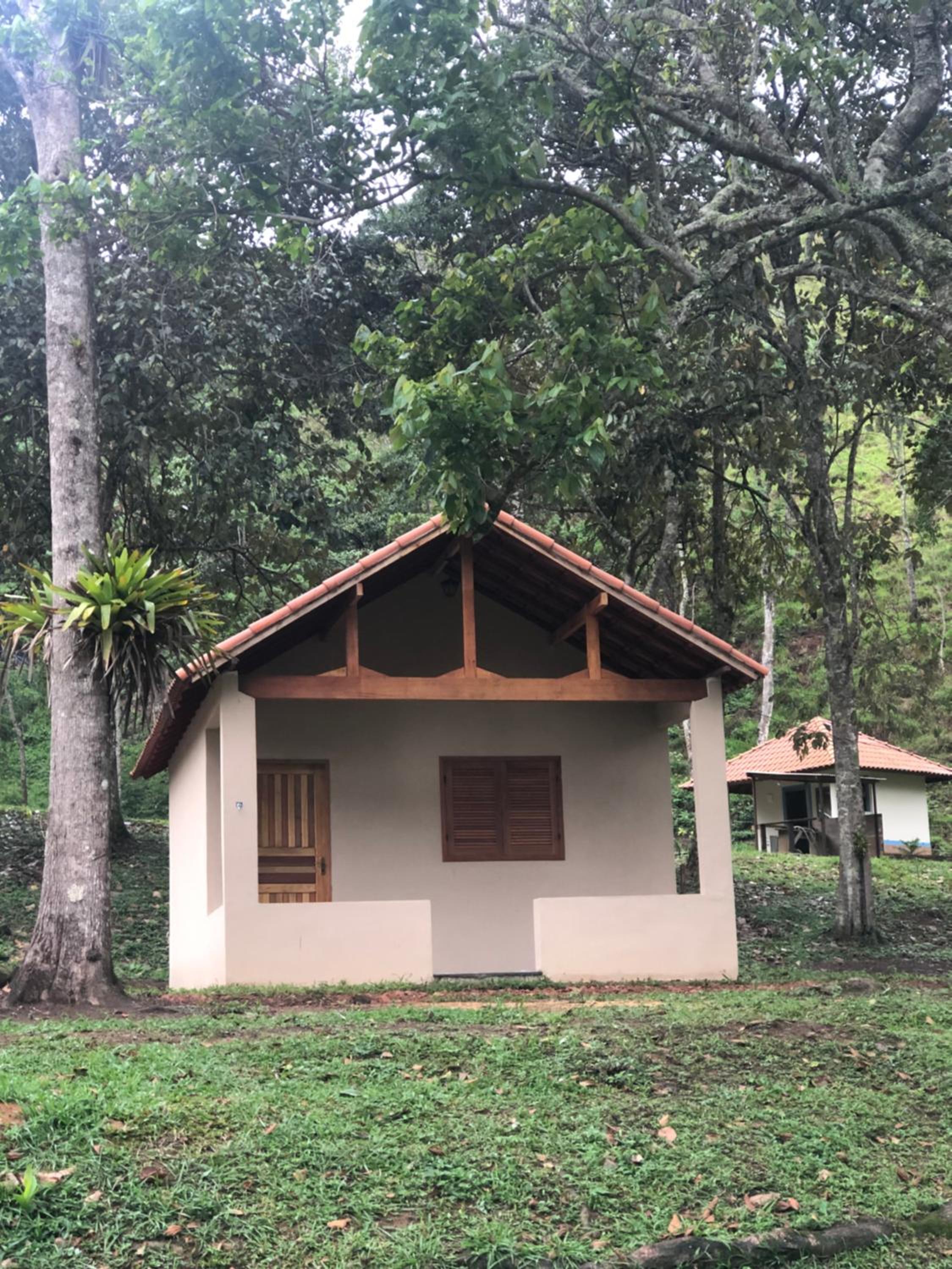 Pousada Camping e Restaurante Vila dos Arcanjos