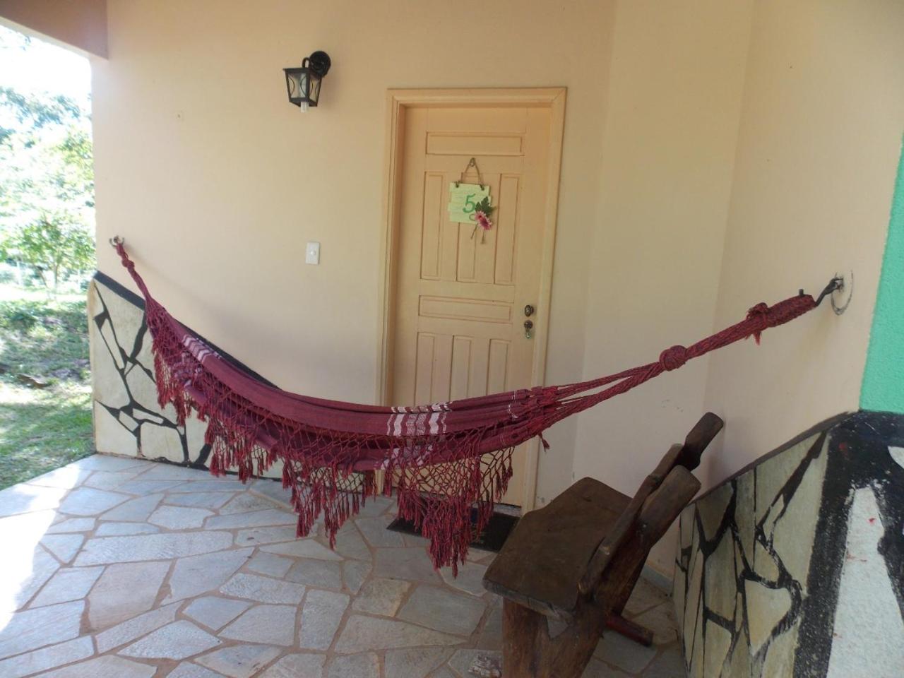 Águas Vivas Hotel Fazenda