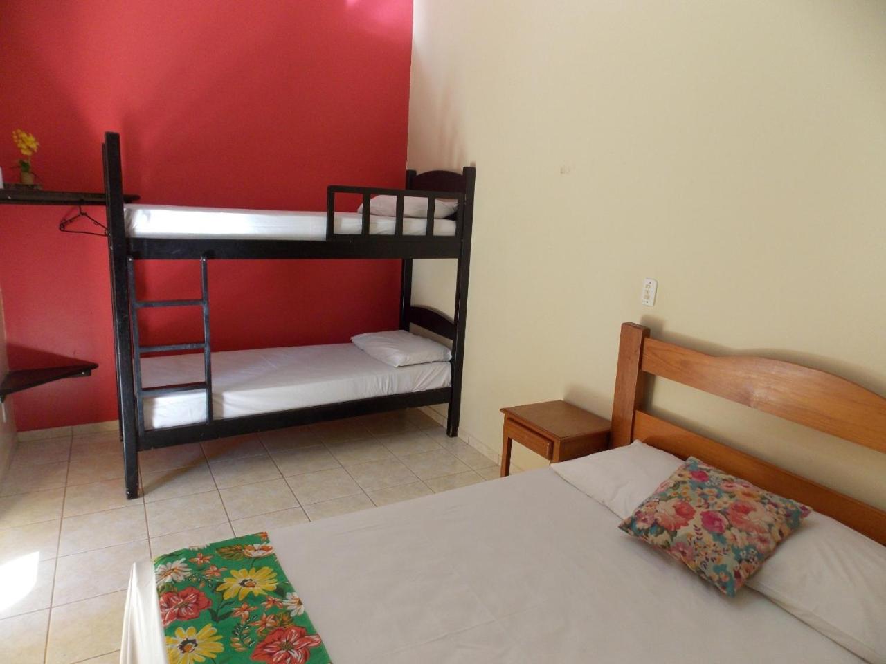 Águas Vivas Hotel Fazenda