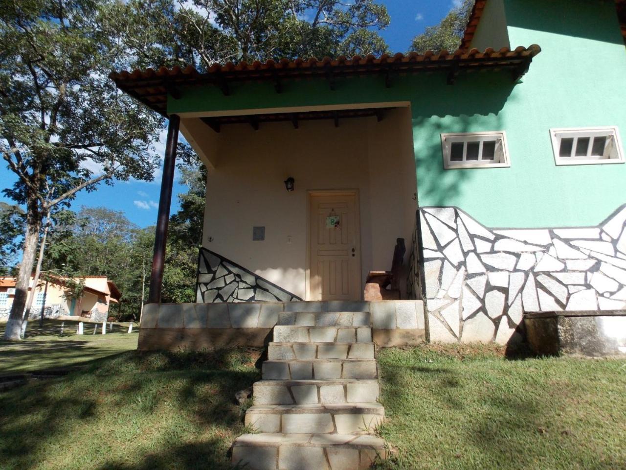 Águas Vivas Hotel Fazenda