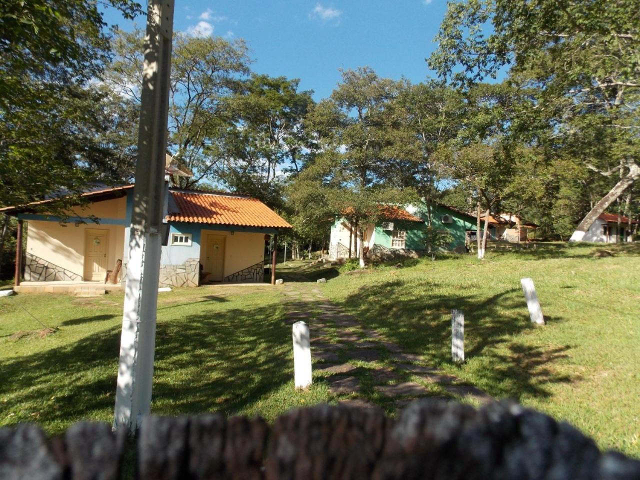 Águas Vivas Hotel Fazenda