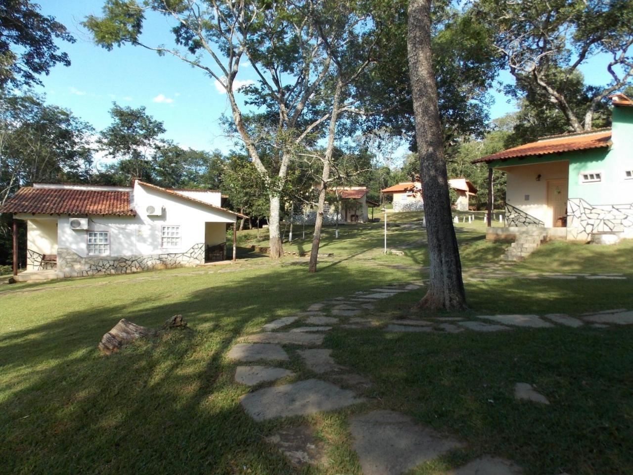 Águas Vivas Hotel Fazenda