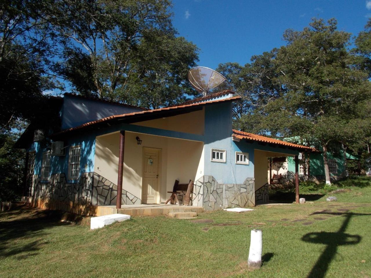 Águas Vivas Hotel Fazenda