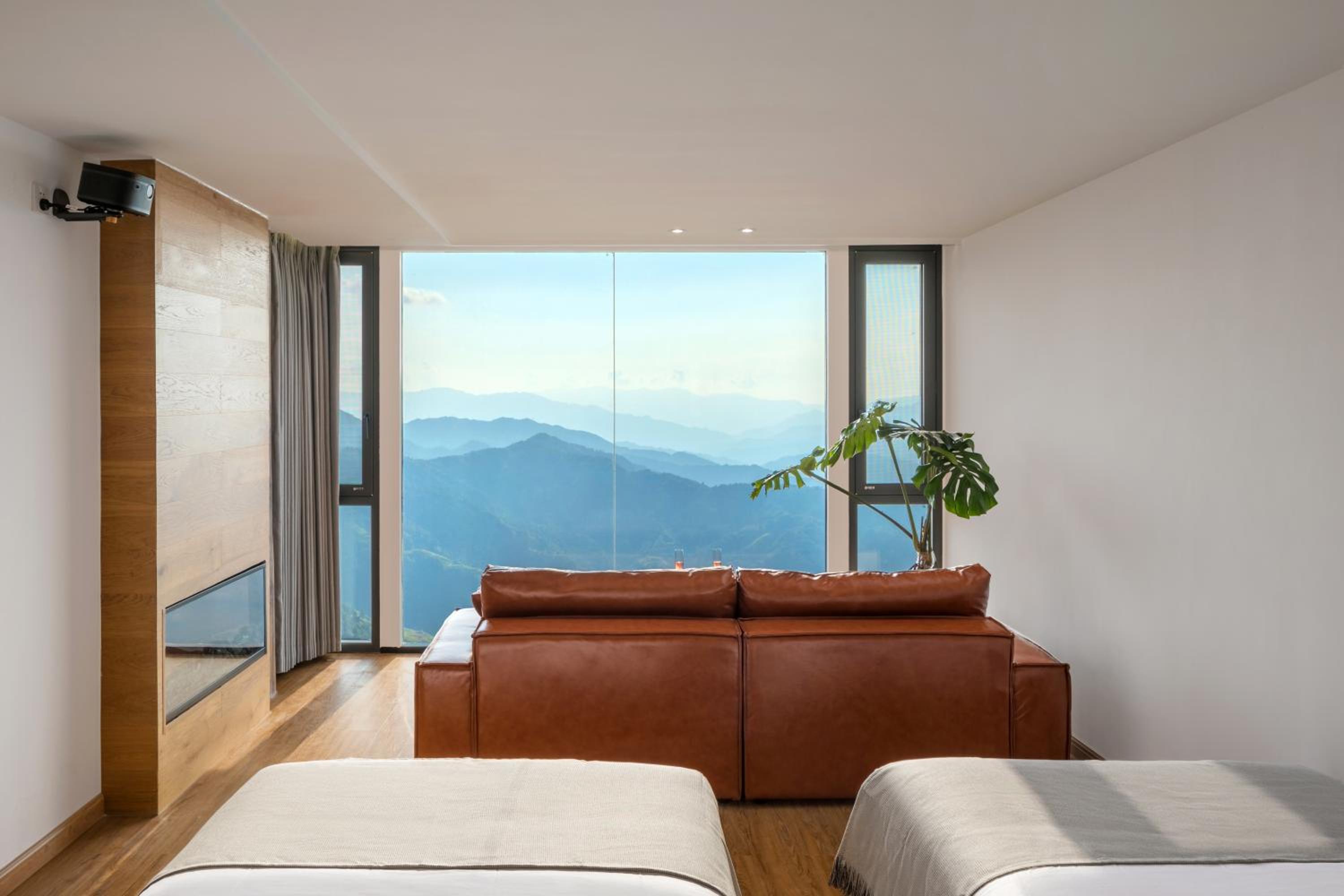 Rice View Lodge
