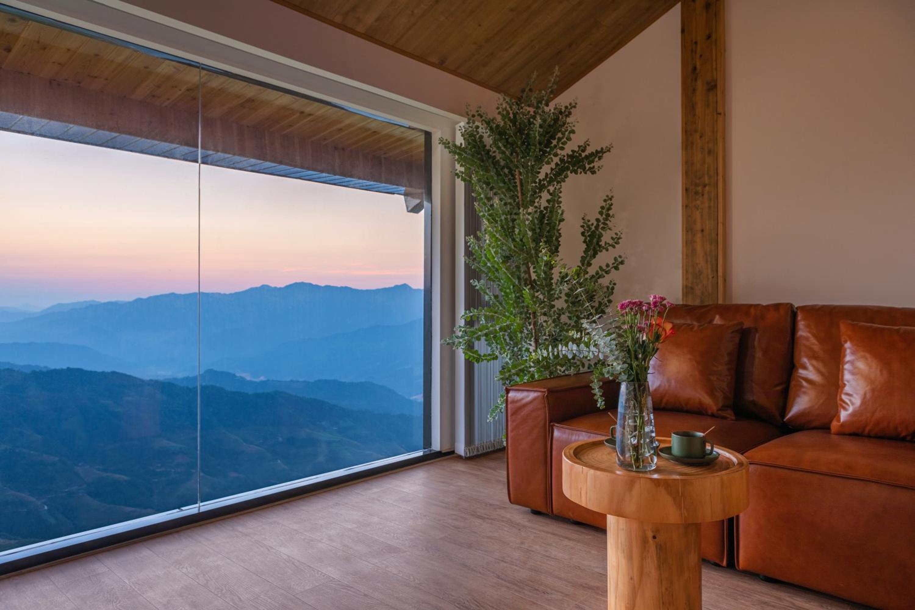 Rice View Lodge