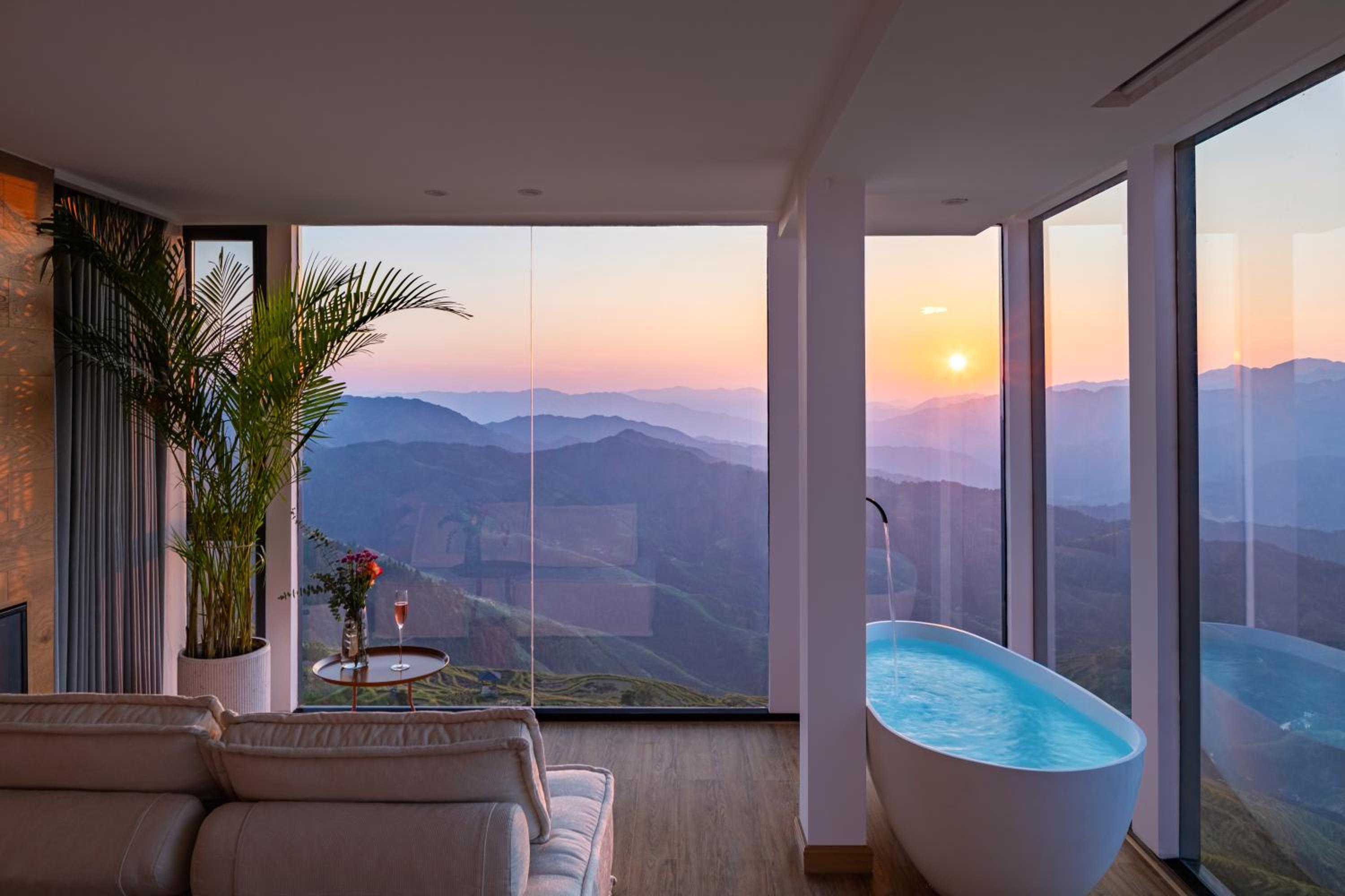 Rice View Lodge