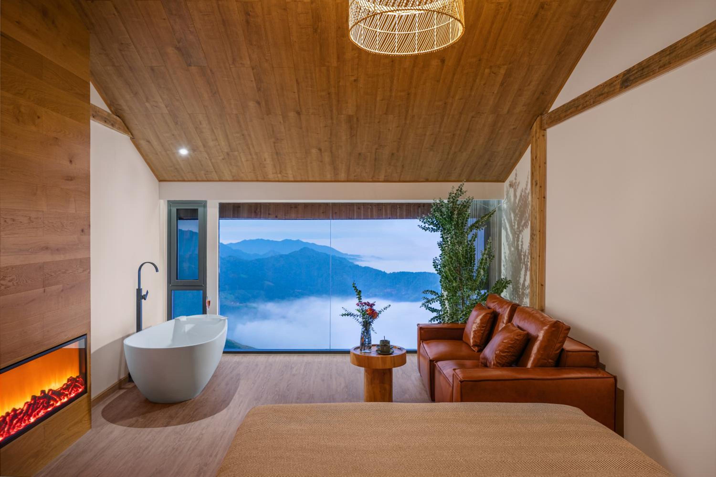 Rice View Lodge
