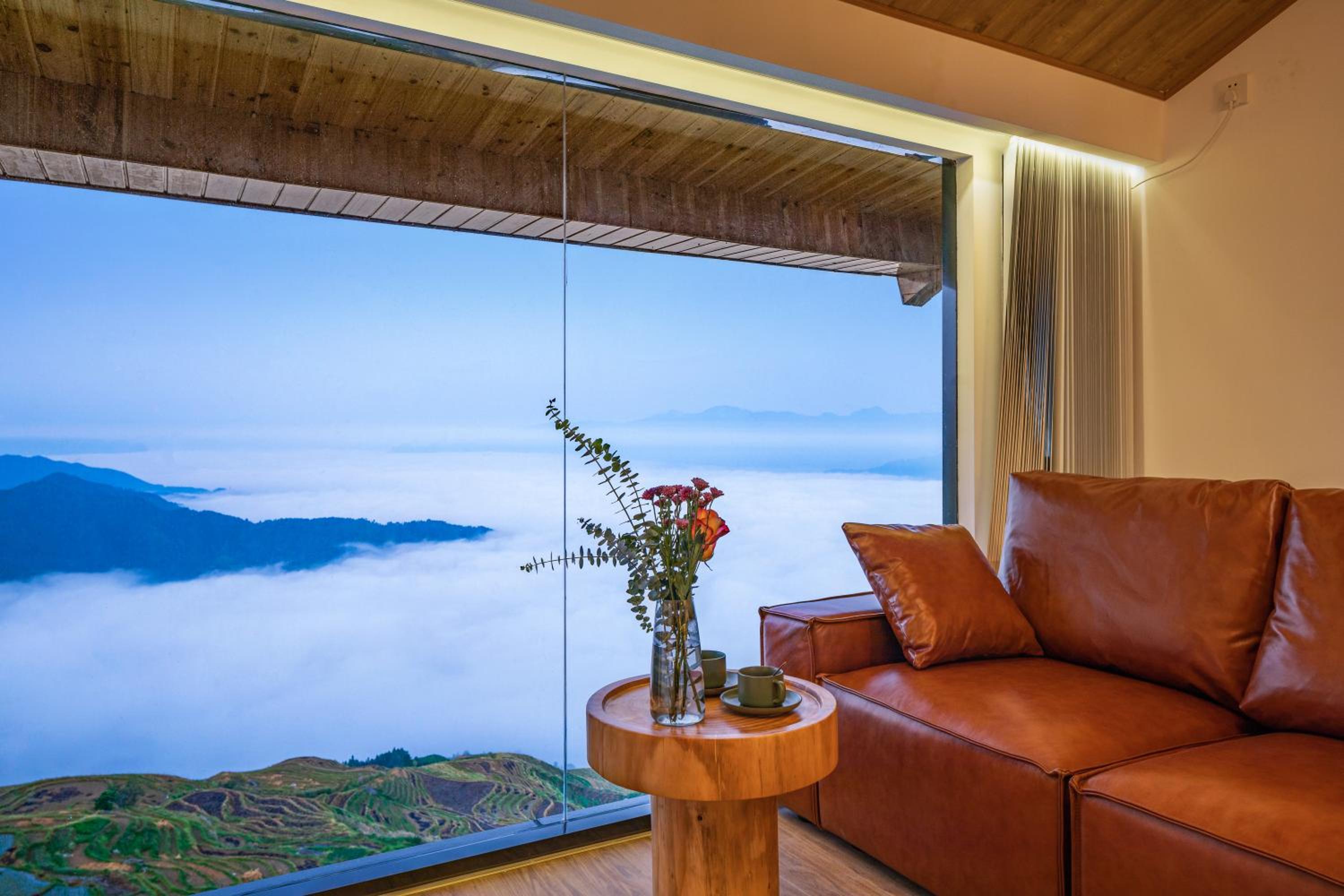 Rice View Lodge