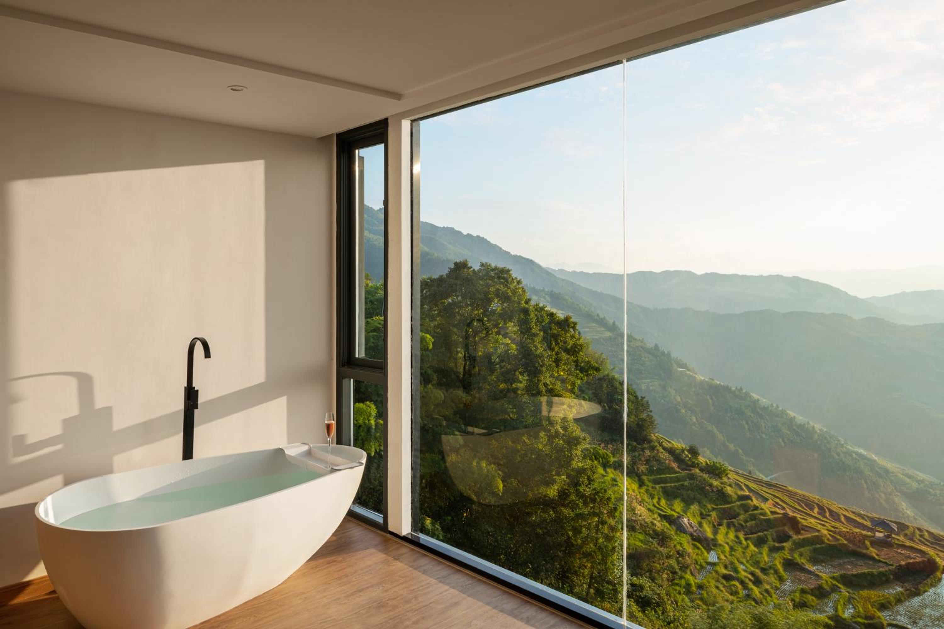 Rice View Lodge