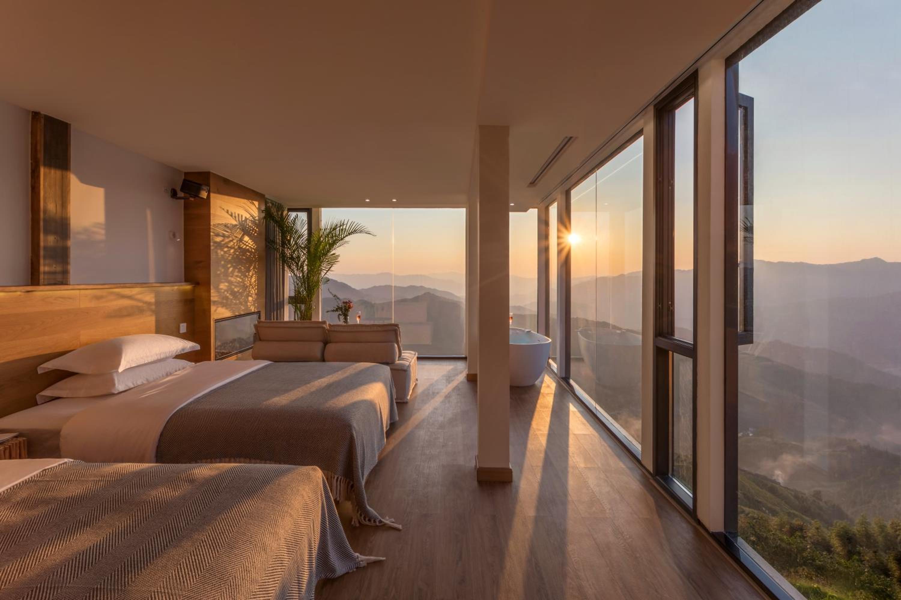 Rice View Lodge