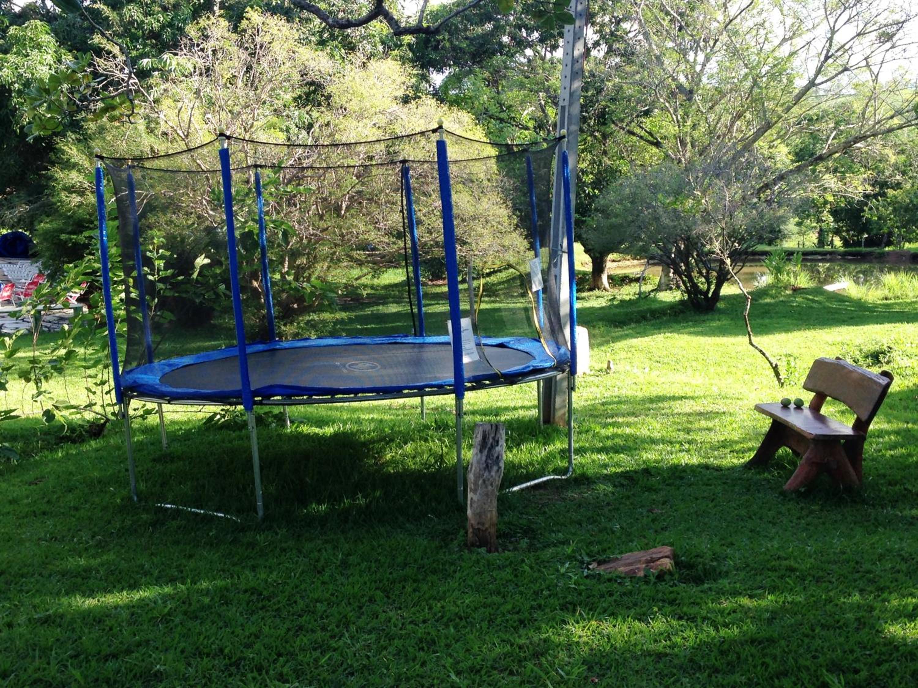 Águas Vivas Hotel Fazenda