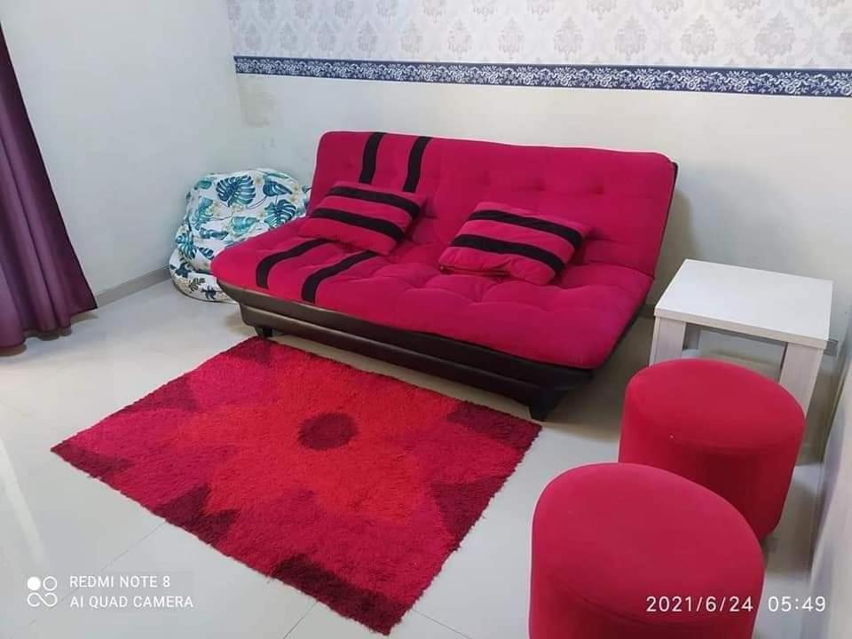 Full House Emerald Villa i6 2 BR Near JTP 3 view 2