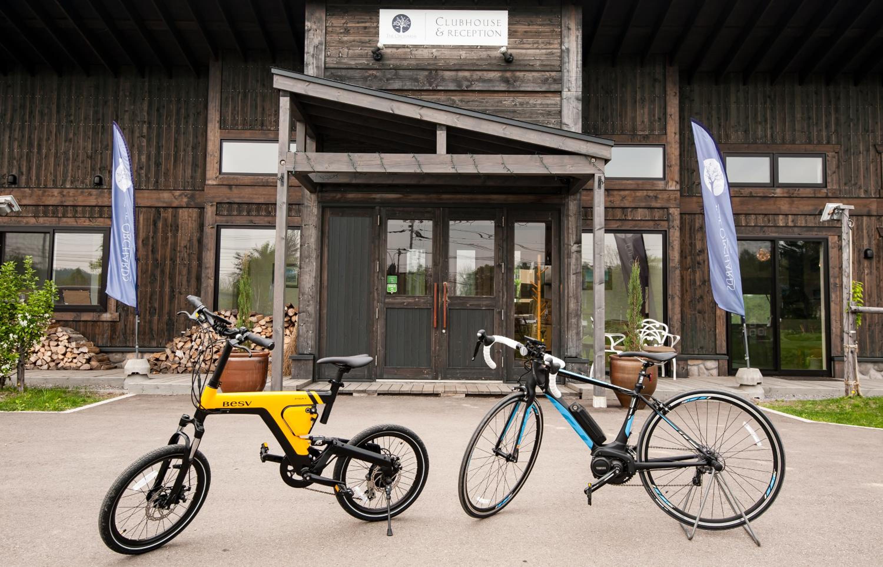 The Orchards Niseko