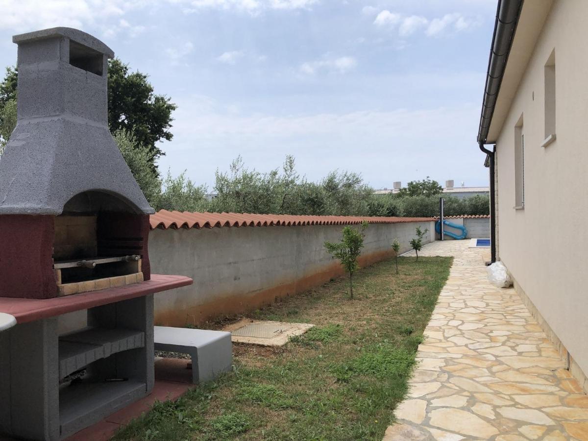 Villa LjubaV - with pool view 3