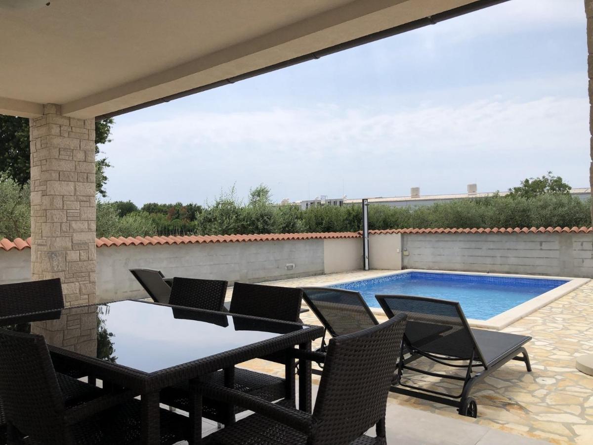 Villa LjubaV - with pool view 4