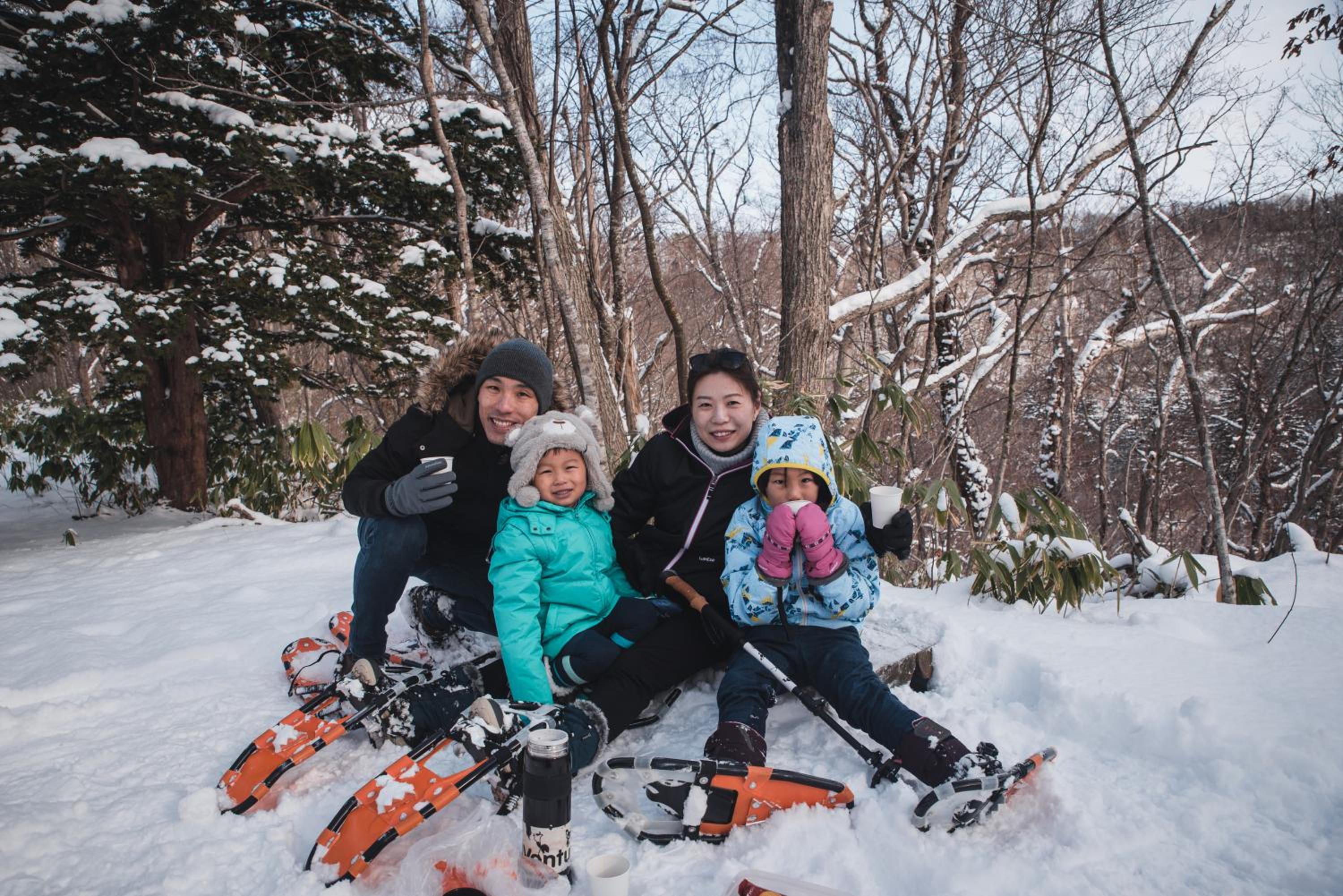 The Orchards Niseko