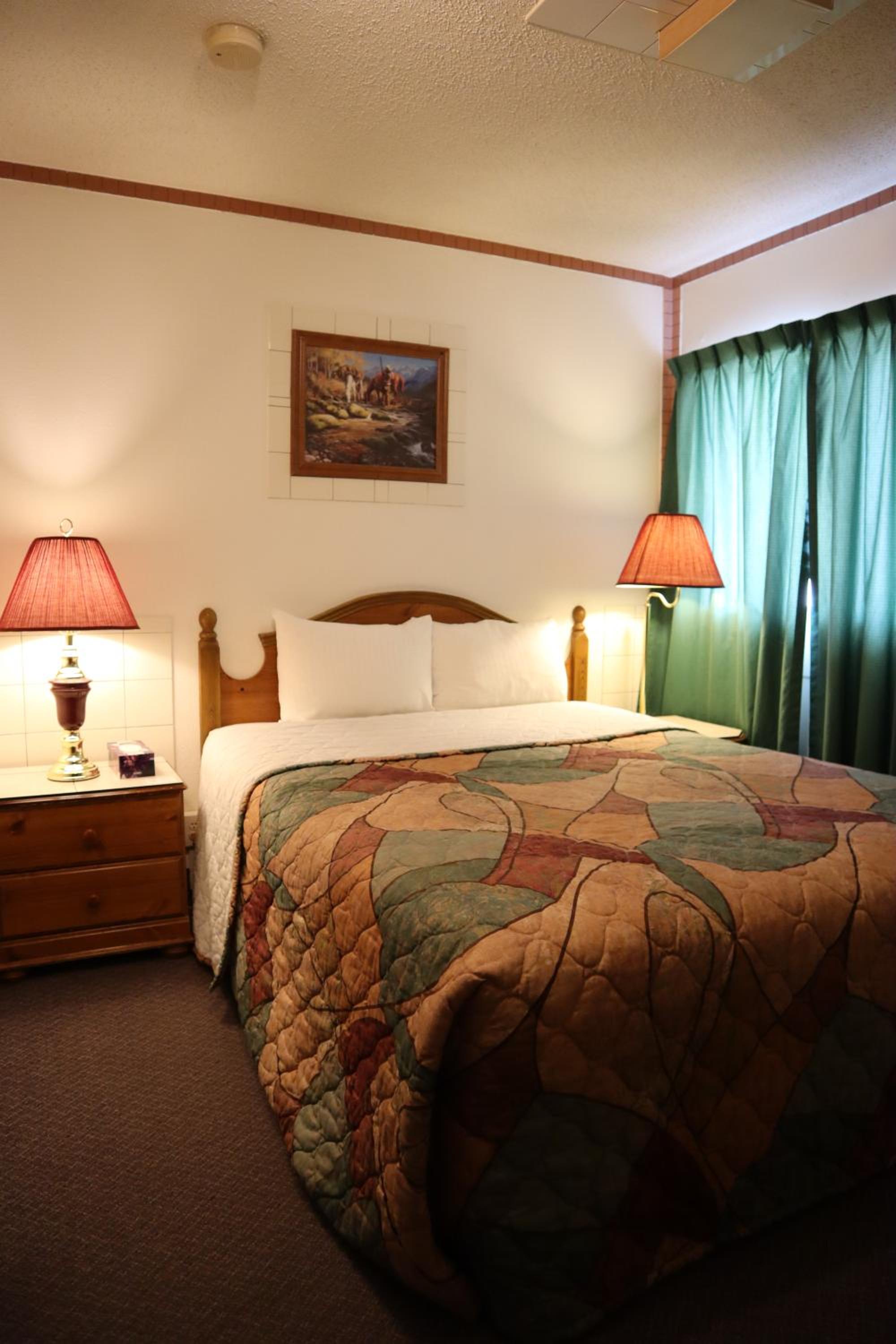 Vista Motel view 4