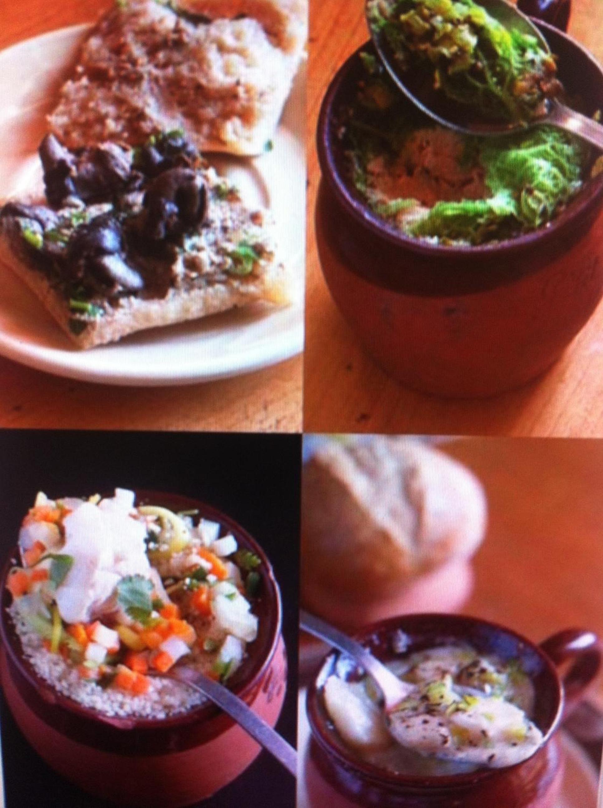 food